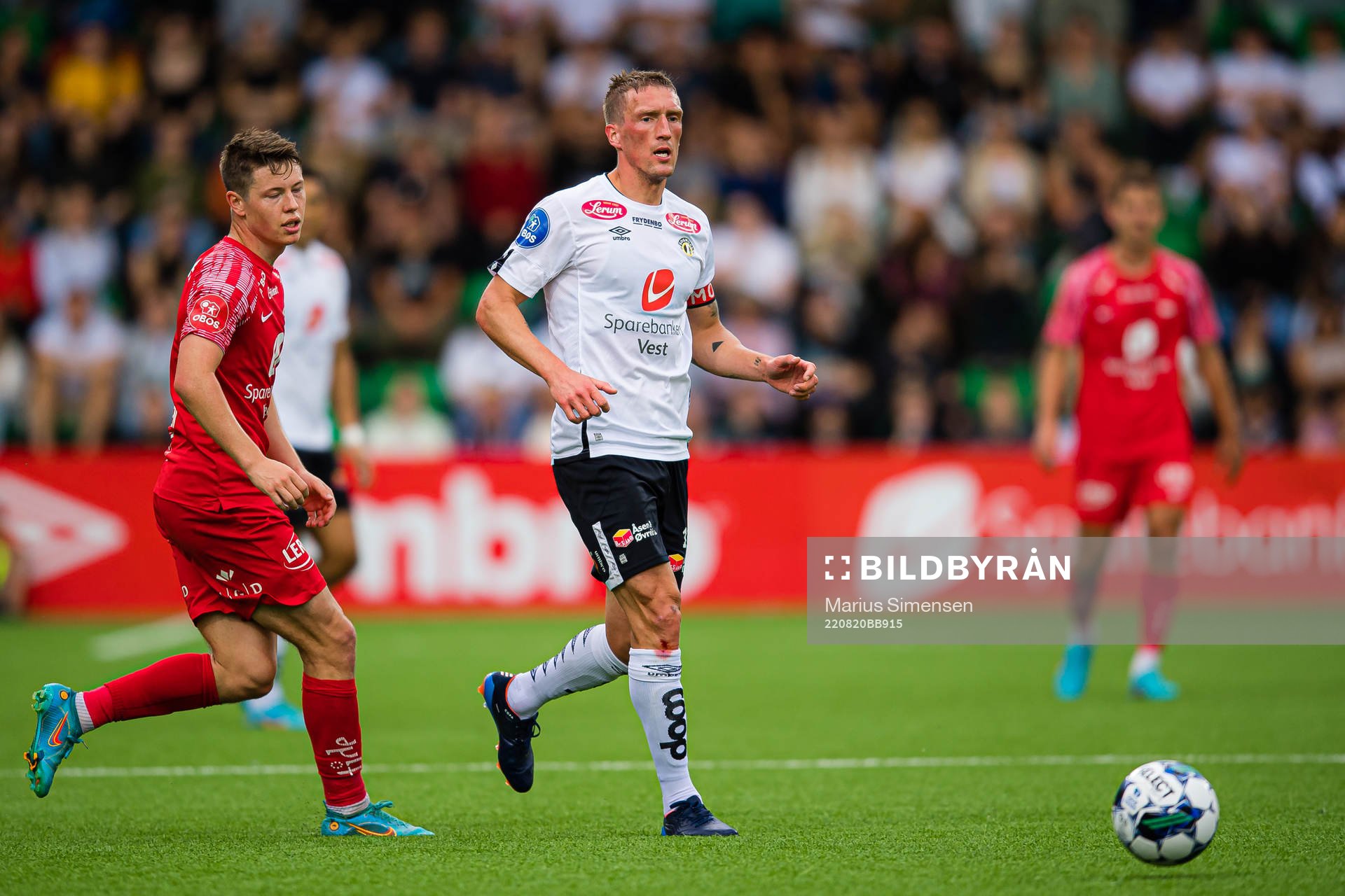 Per-Egil Hough Flo of Sogndal