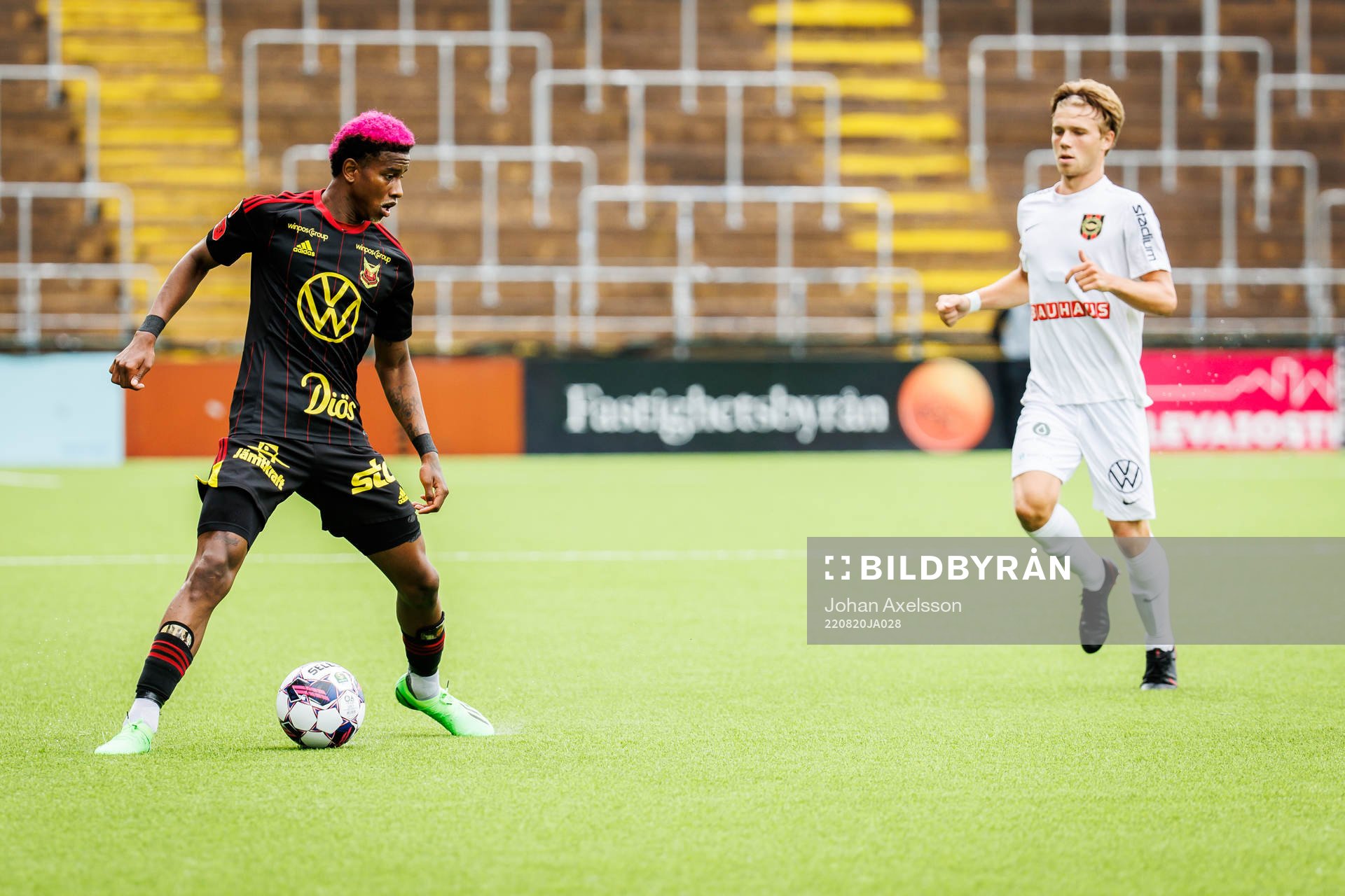 Östersunds Chovanie Amatkarijo