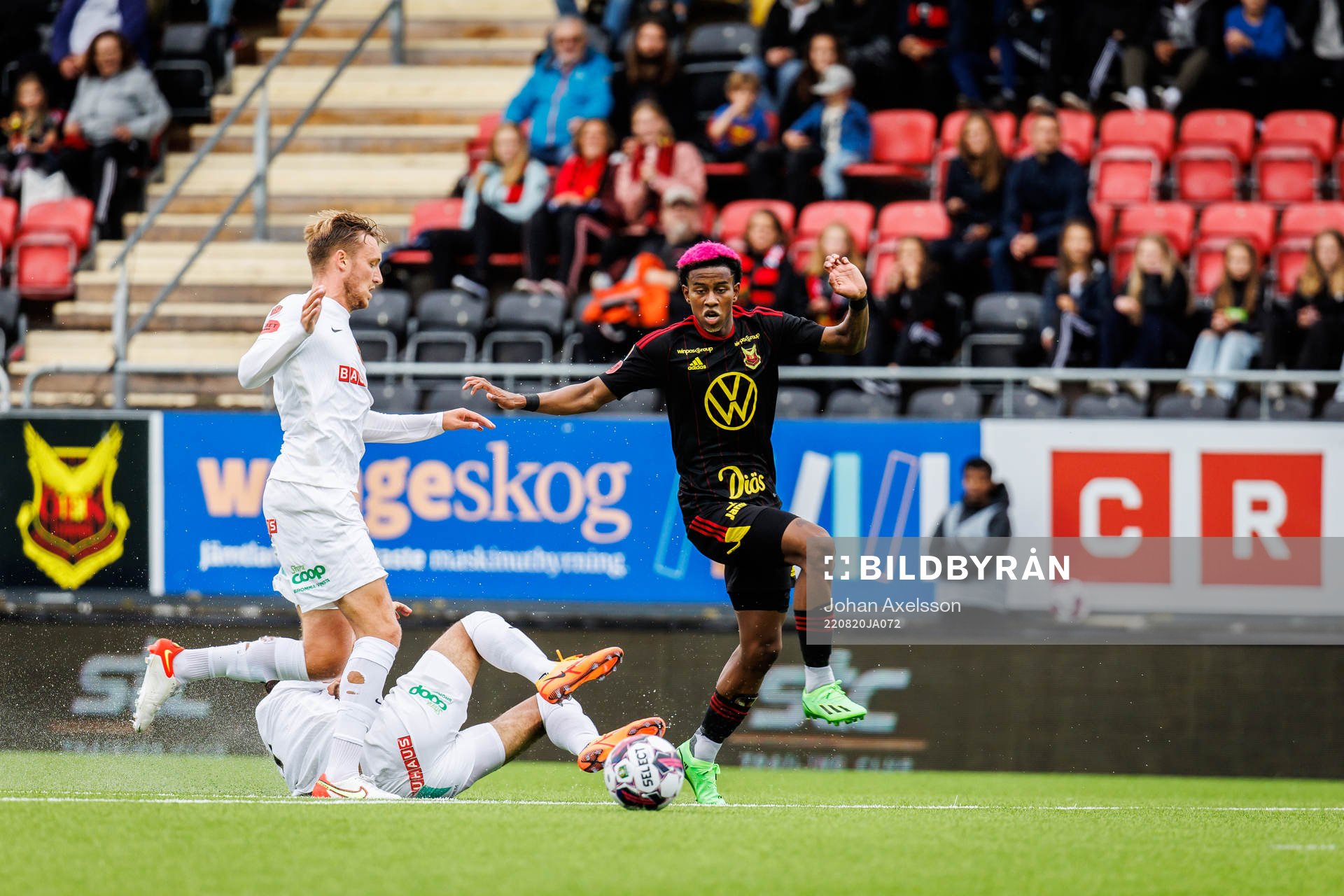 Östersunds Chovanie Amatkarijo