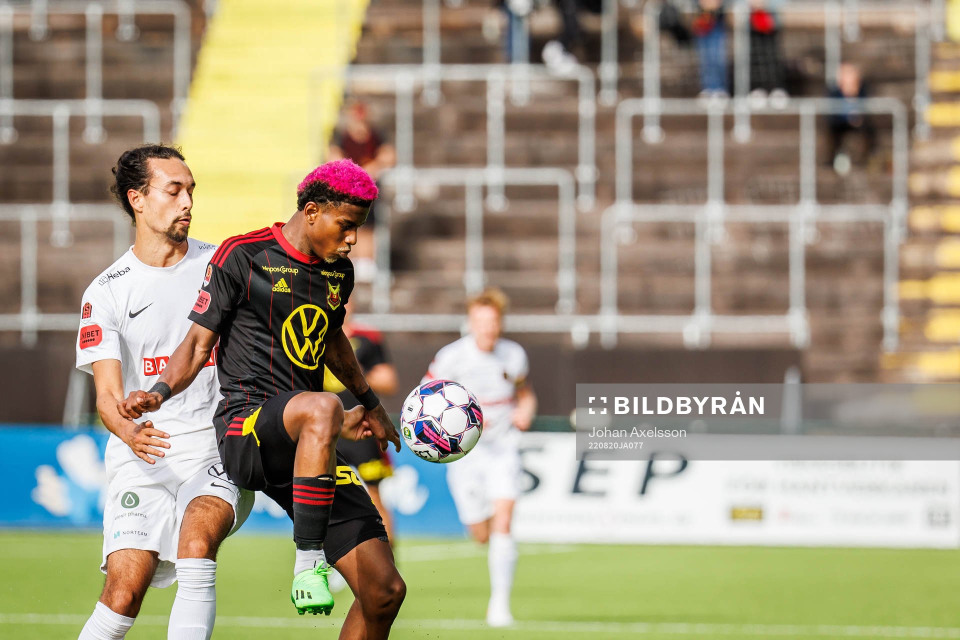 Östersunds Chovanie Amatkarijo