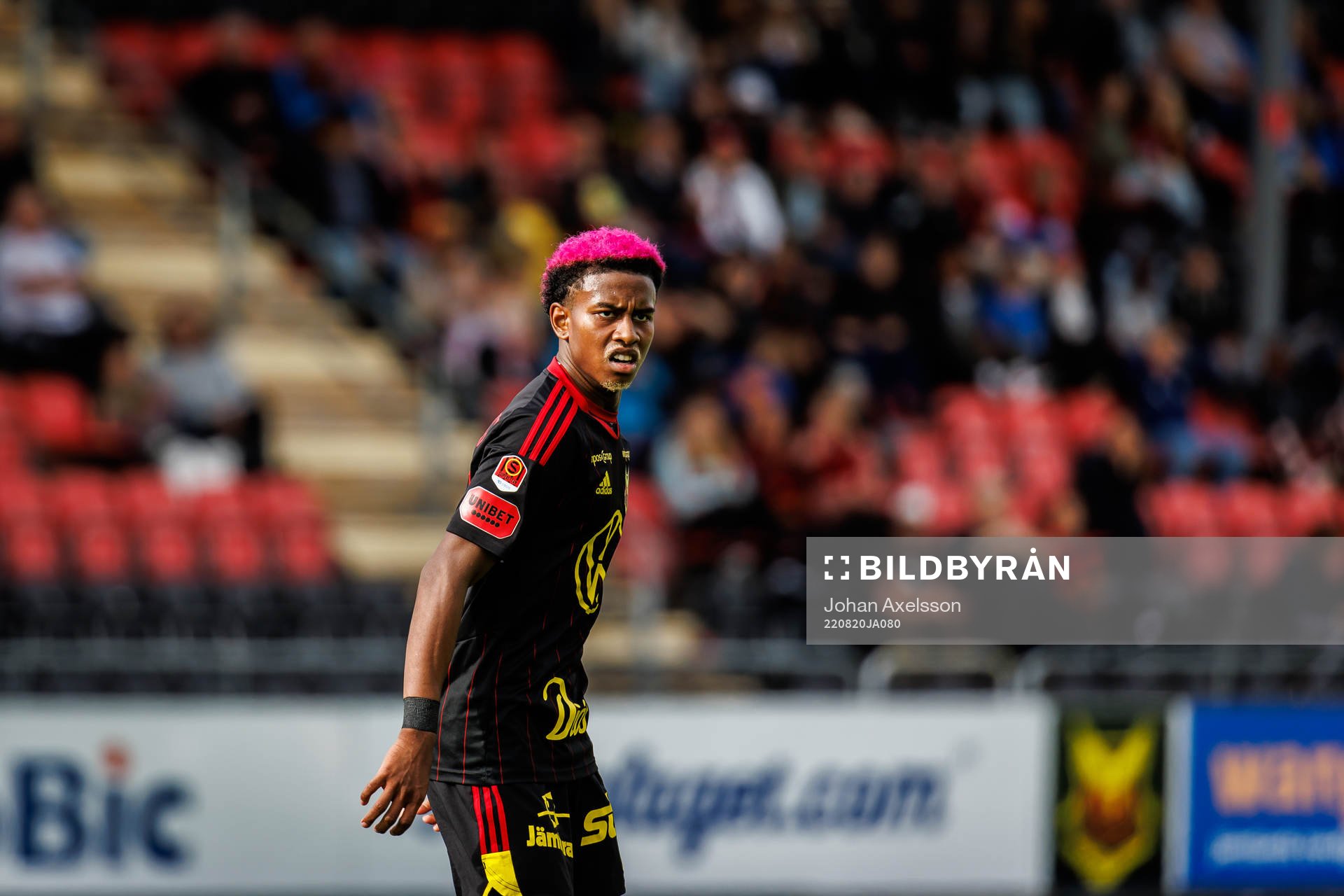 Östersunds Chovanie Amatkarijo