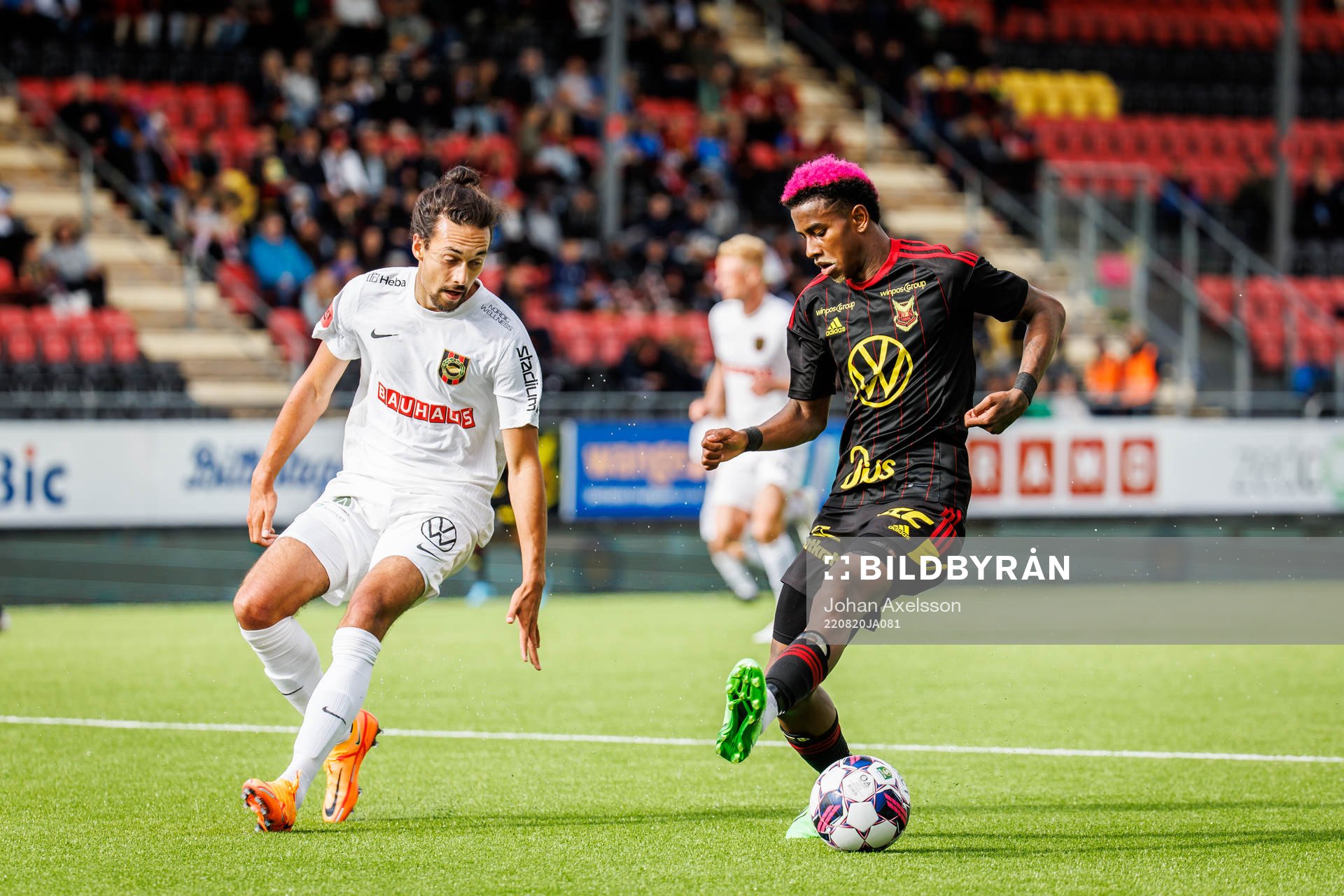 Östersunds Chovanie Amatkarijo