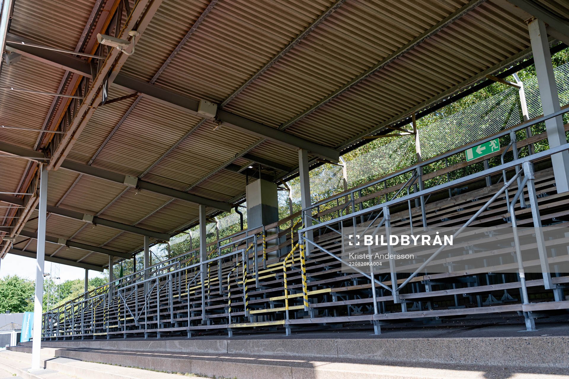 Varberg Energi Arena