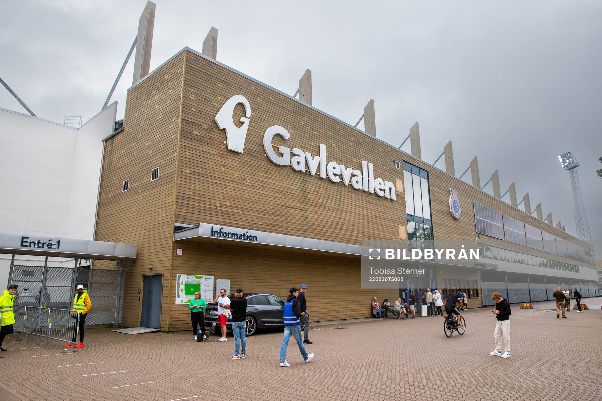 Gavlevallen
