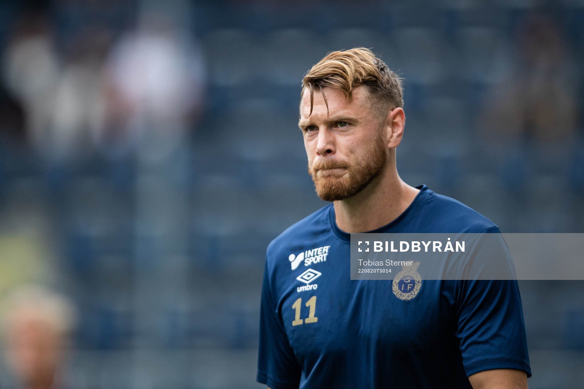 Gefles Leo Englund