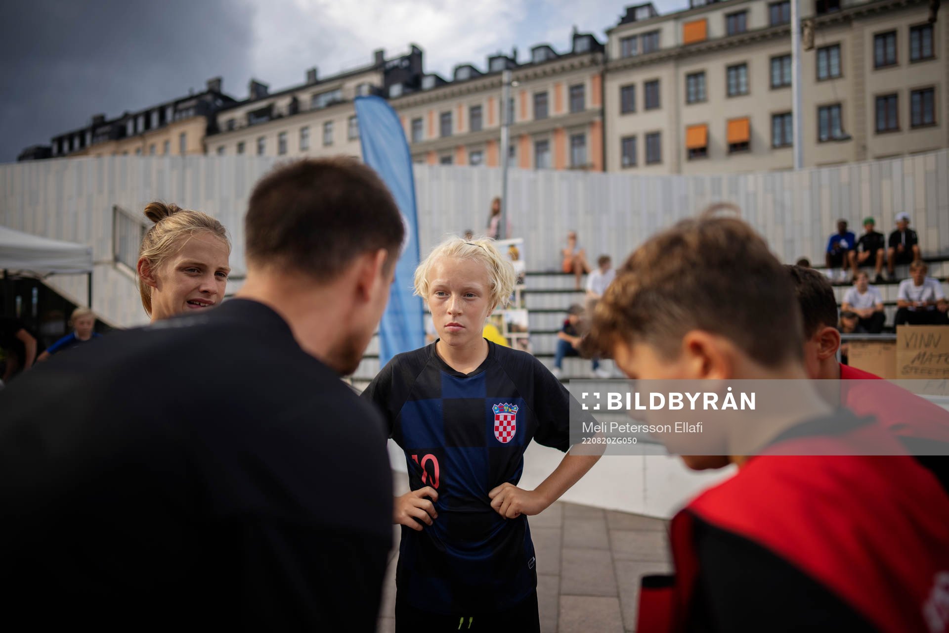 Jacob Stephan Kallin är domare