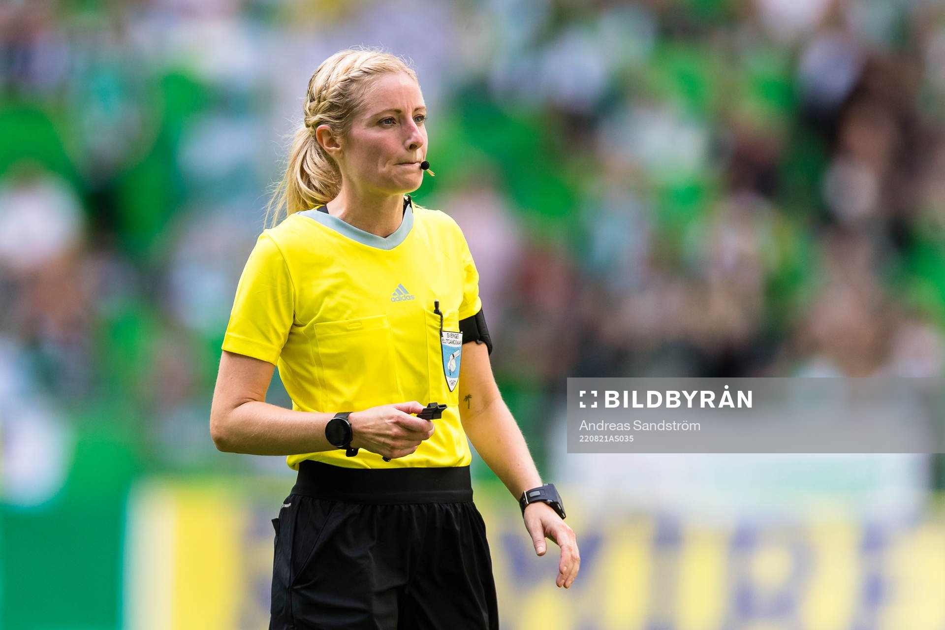 domare Eva Svärdsudd