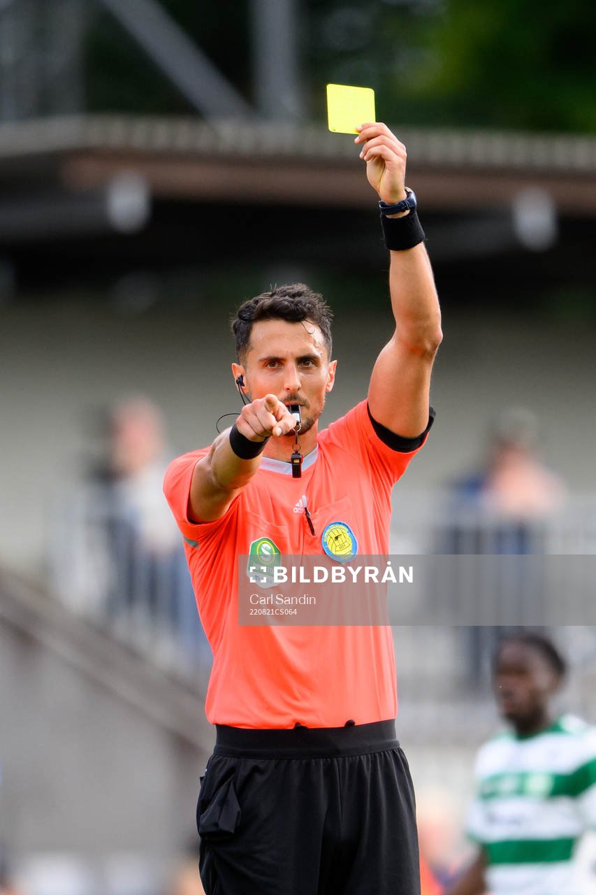 Domare Adi Aganovic