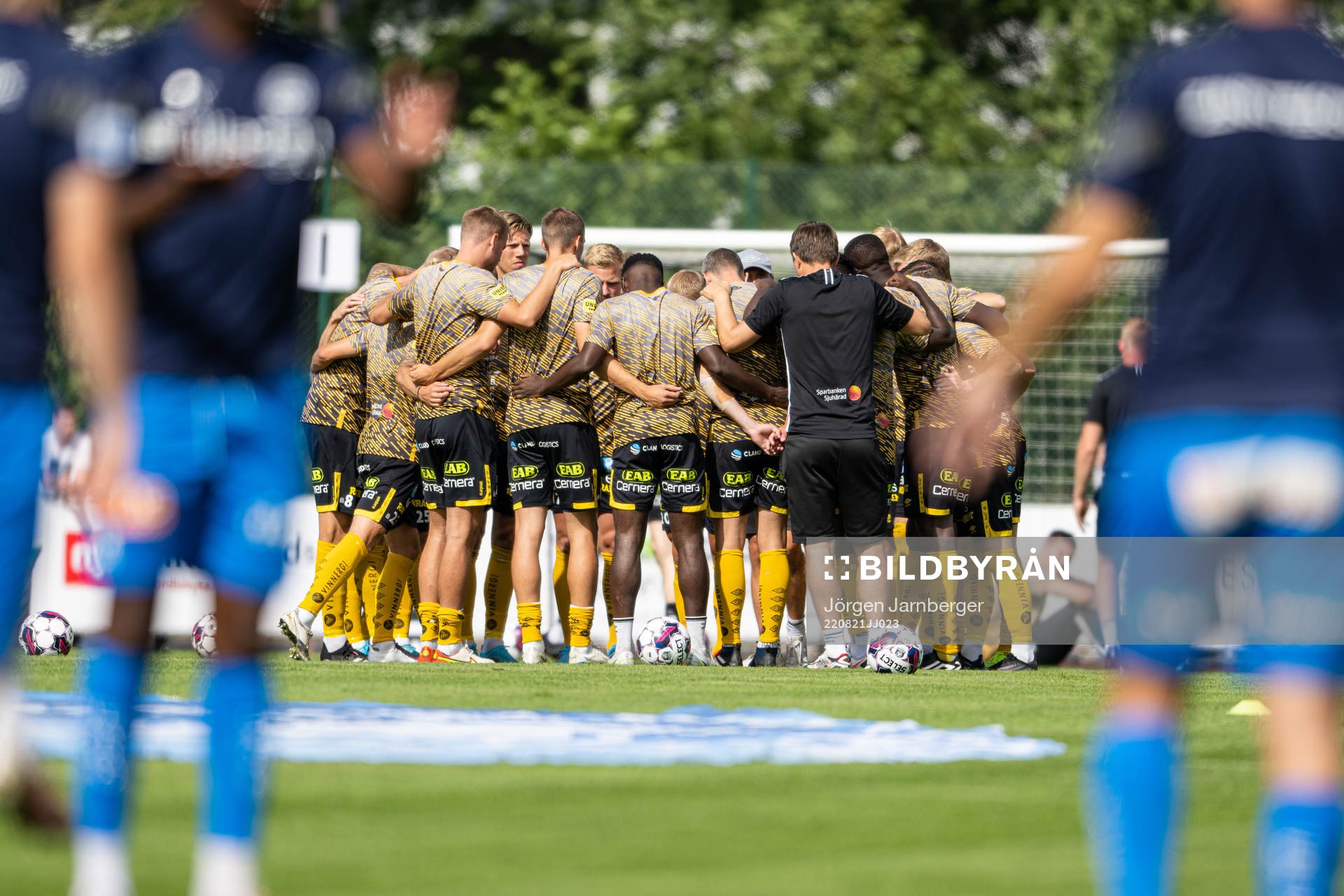 Elfsborgs spelare