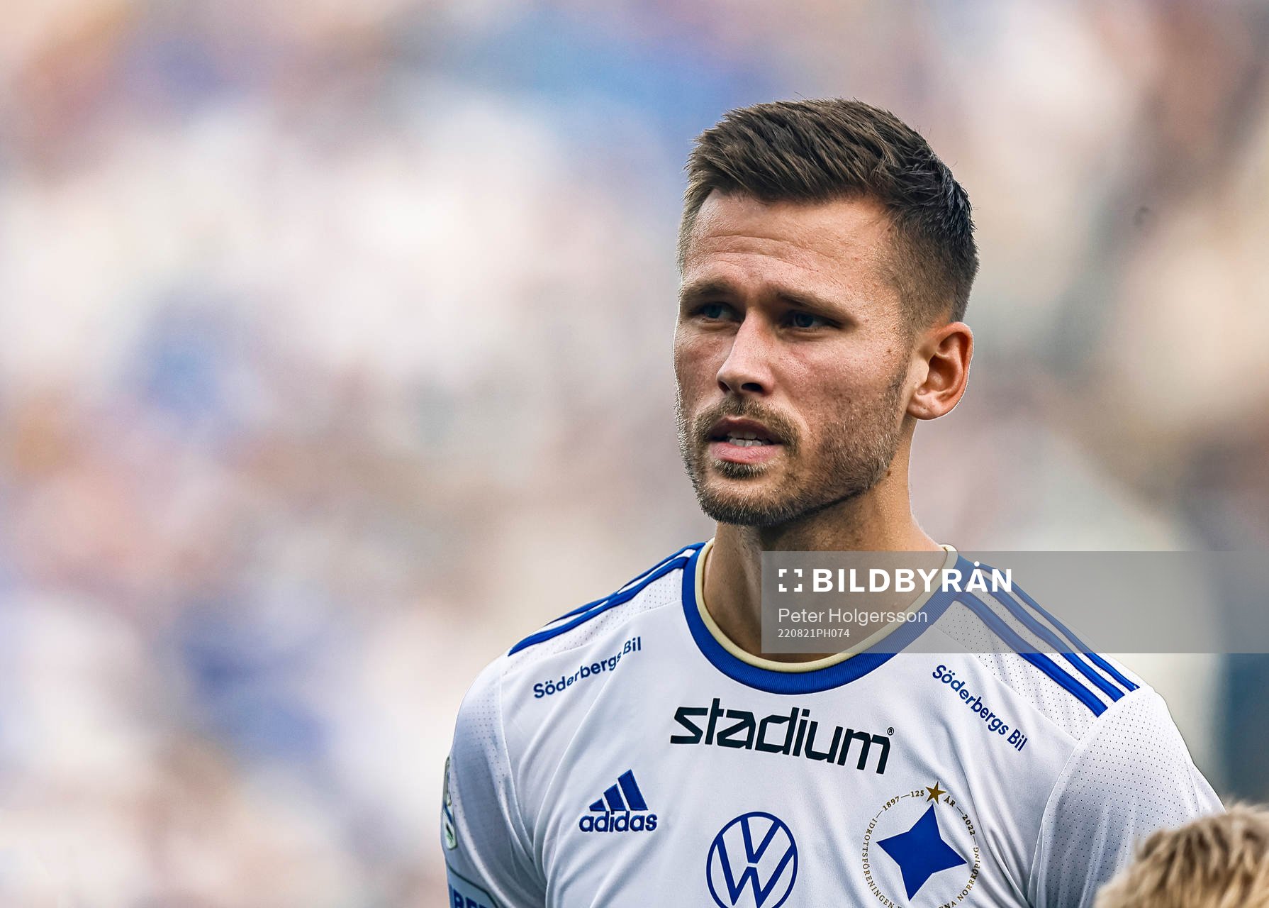 IFK Norrköpings Arnór Traustason