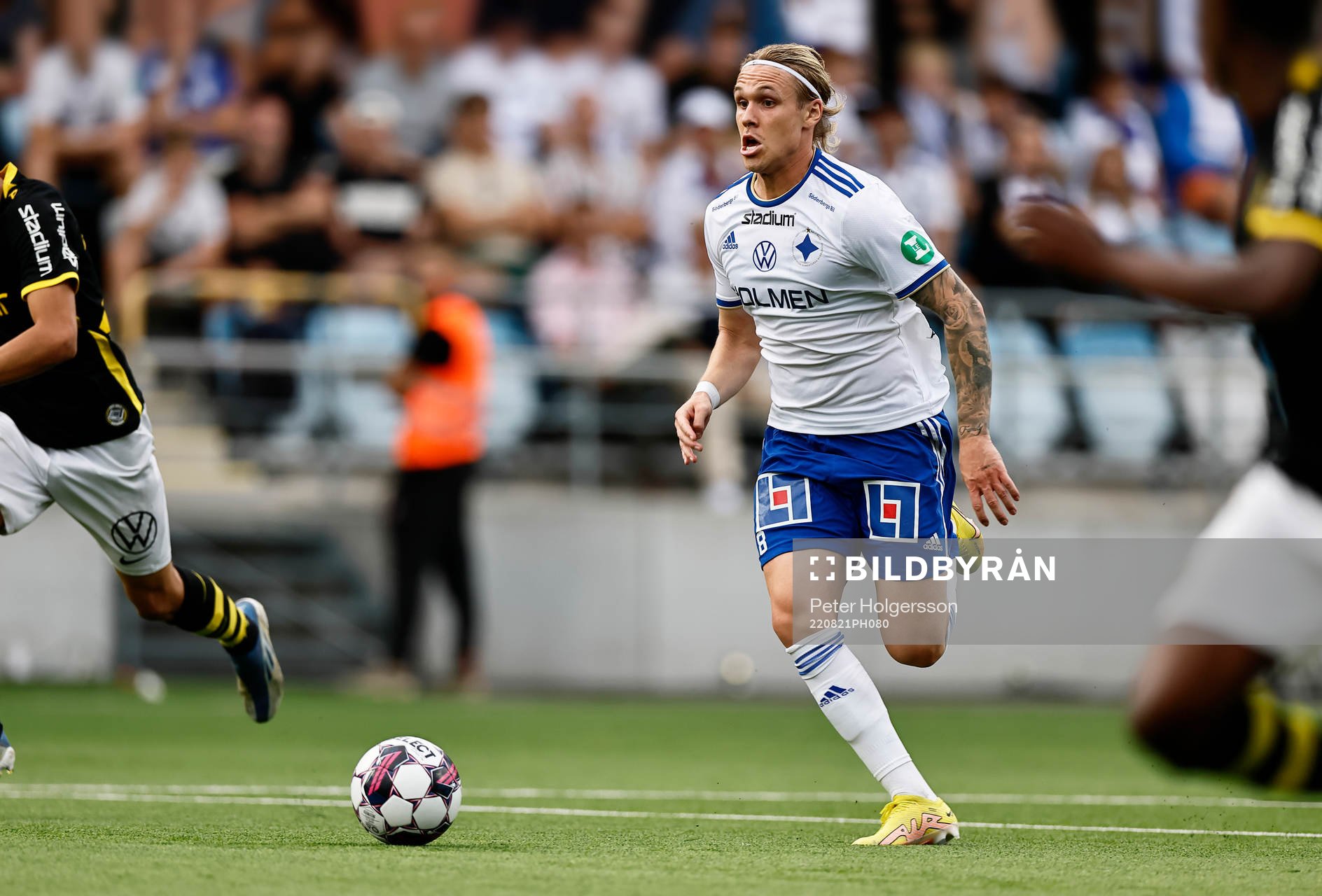 IFK Norrköpings IFK Norrköpings Arnor Sigurdsson