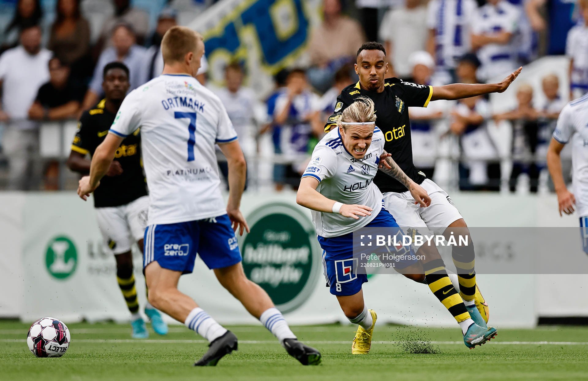 IFK Norrköpings IFK Norrköpings Arnor Sigurdsson
