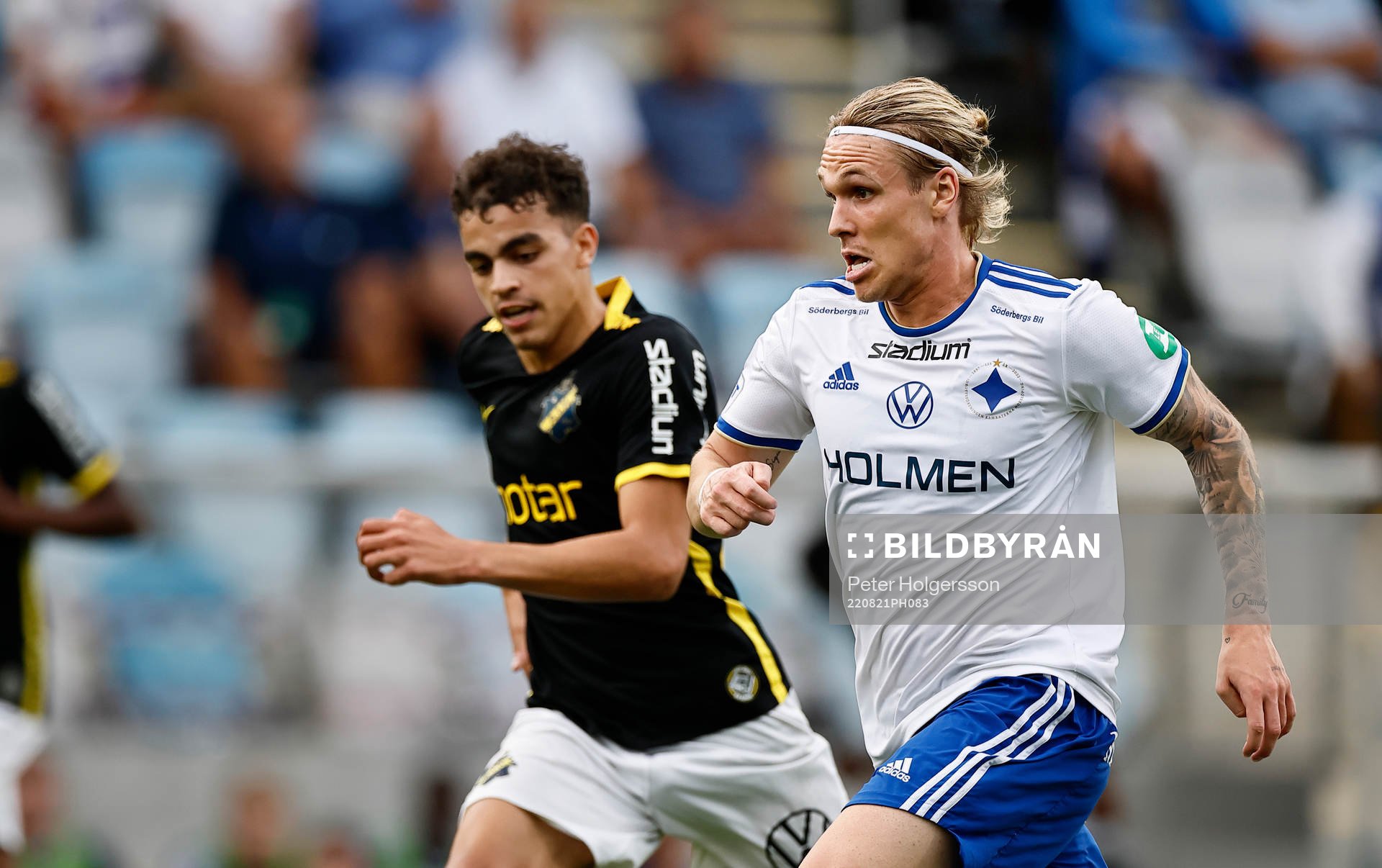 IFK Norrköpings IFK Norrköpings Arnor Sigurdsson