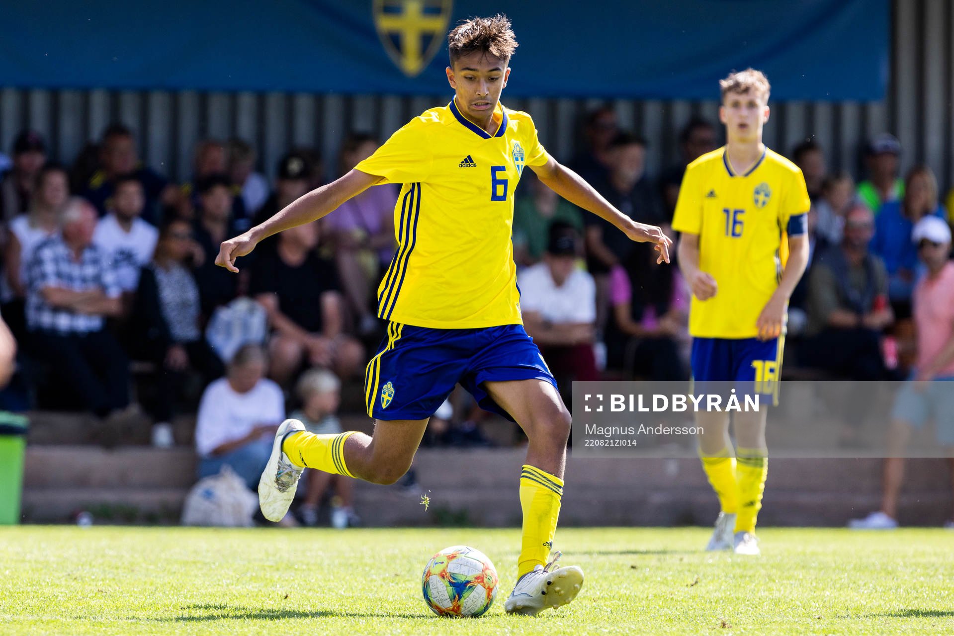Sveriges Ossian Nordvall