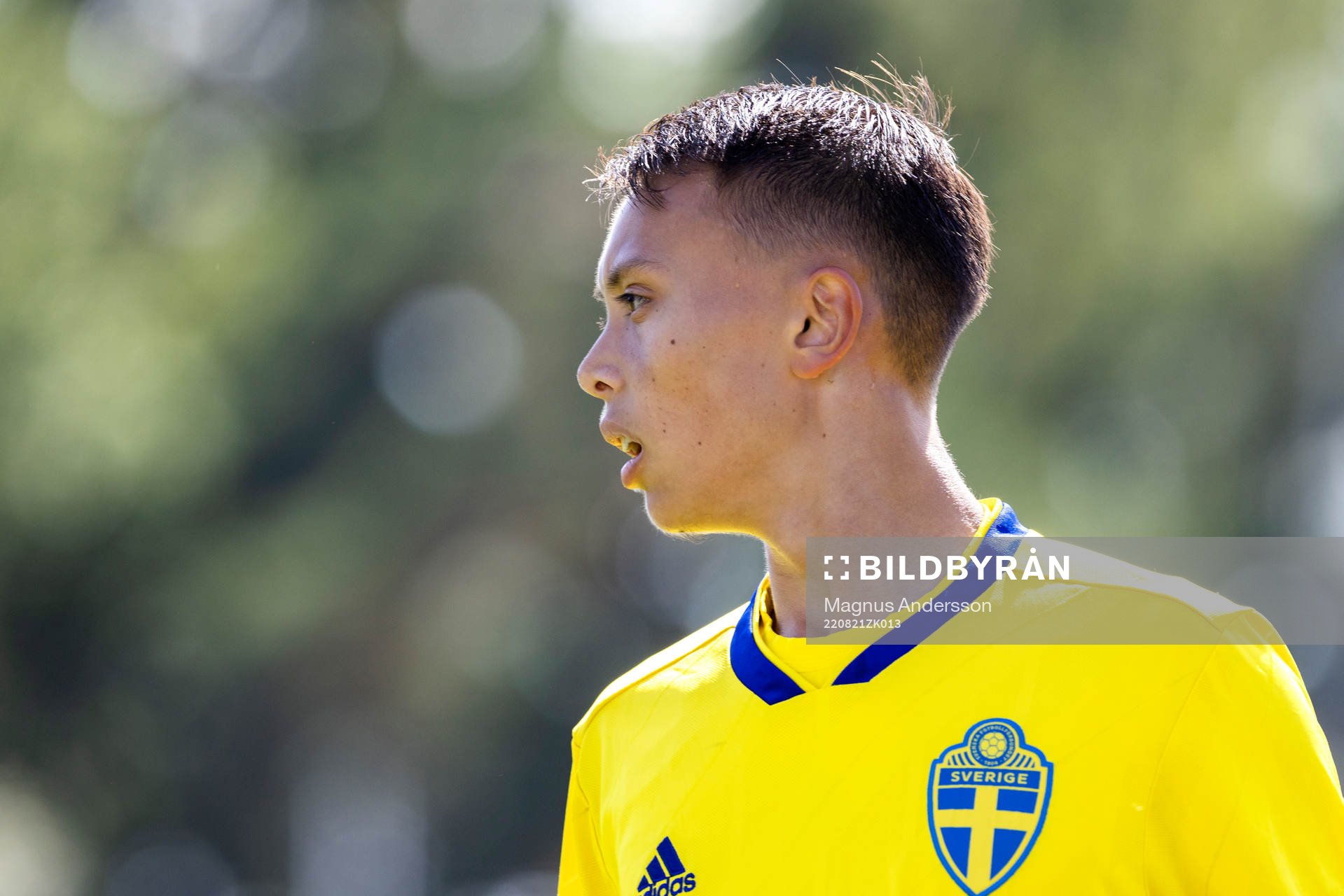 Sveriges Stig Karlsson