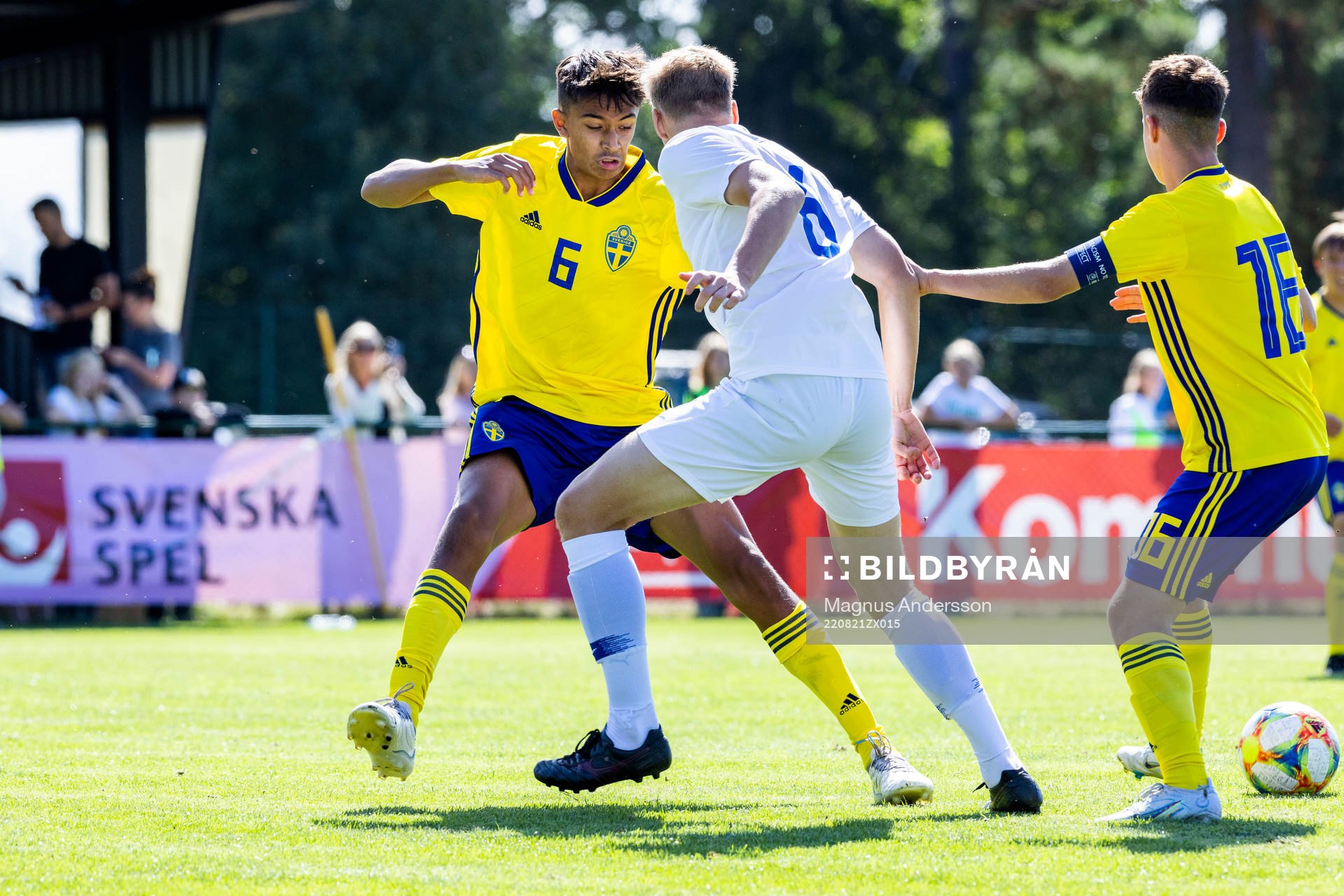 Sveriges Ossian Nordvall