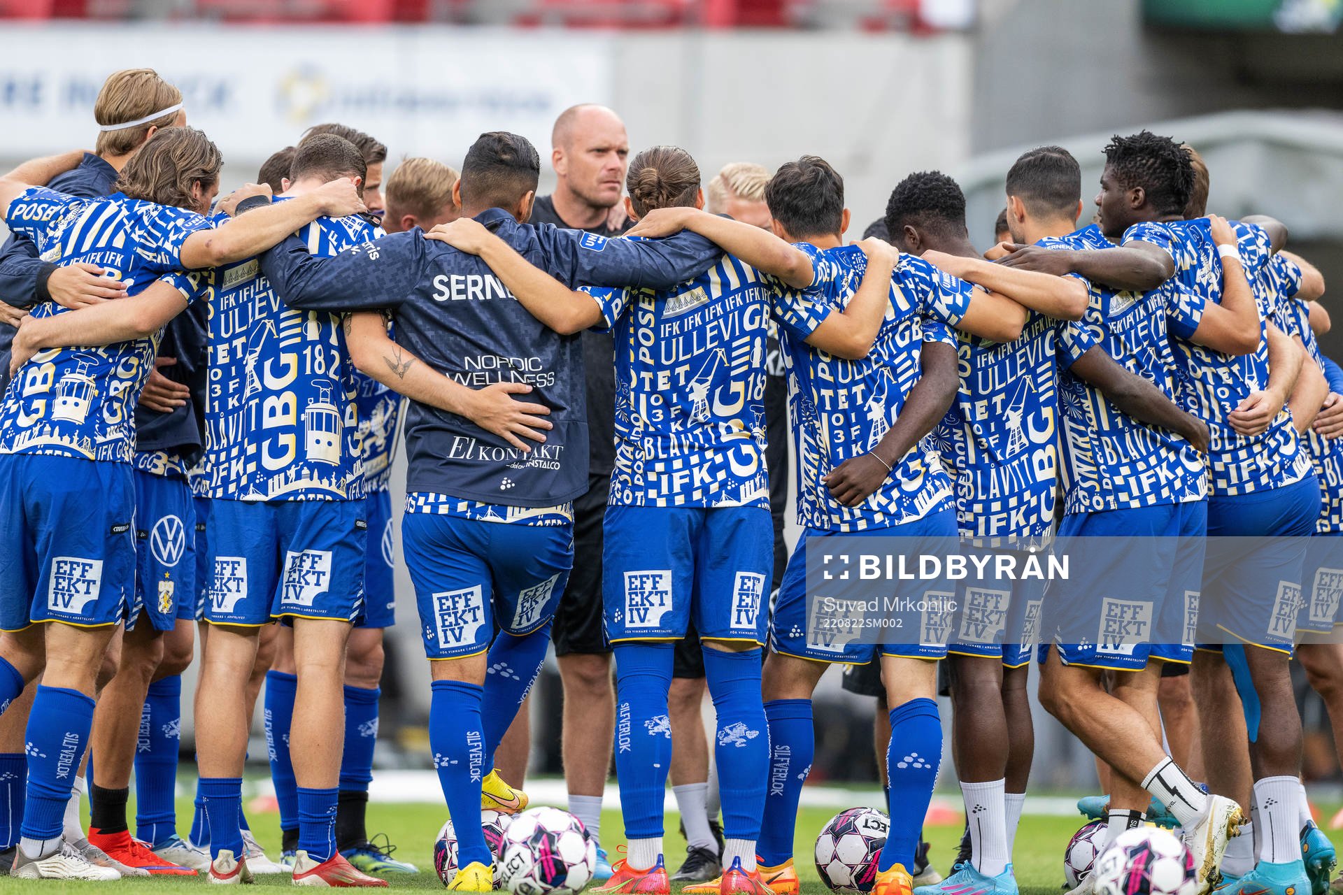 IFK Göteborgs spelare
