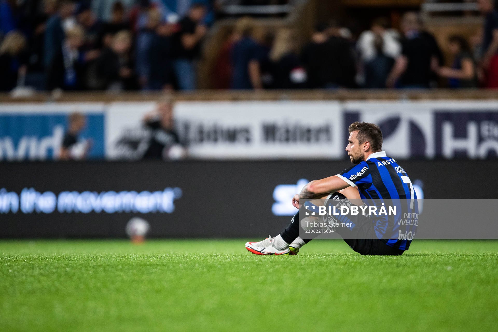 Sirius Filip Rogic deppar