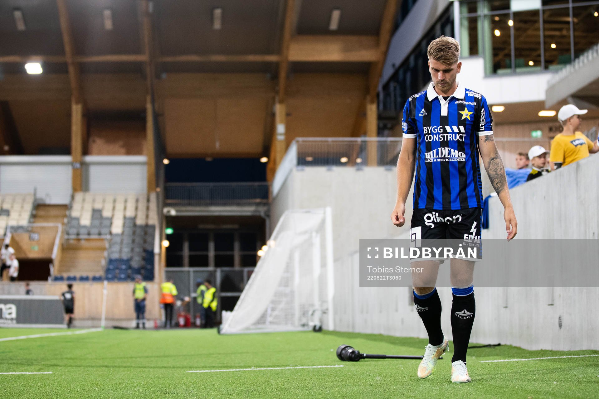 Sirius Marcus Klingenberg Mathisen deppar