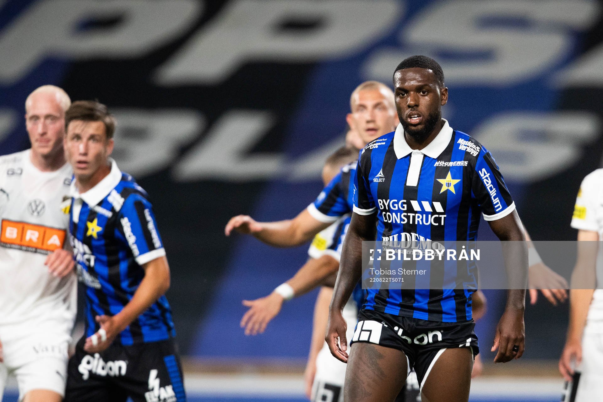 Sirius Christian Kouakou