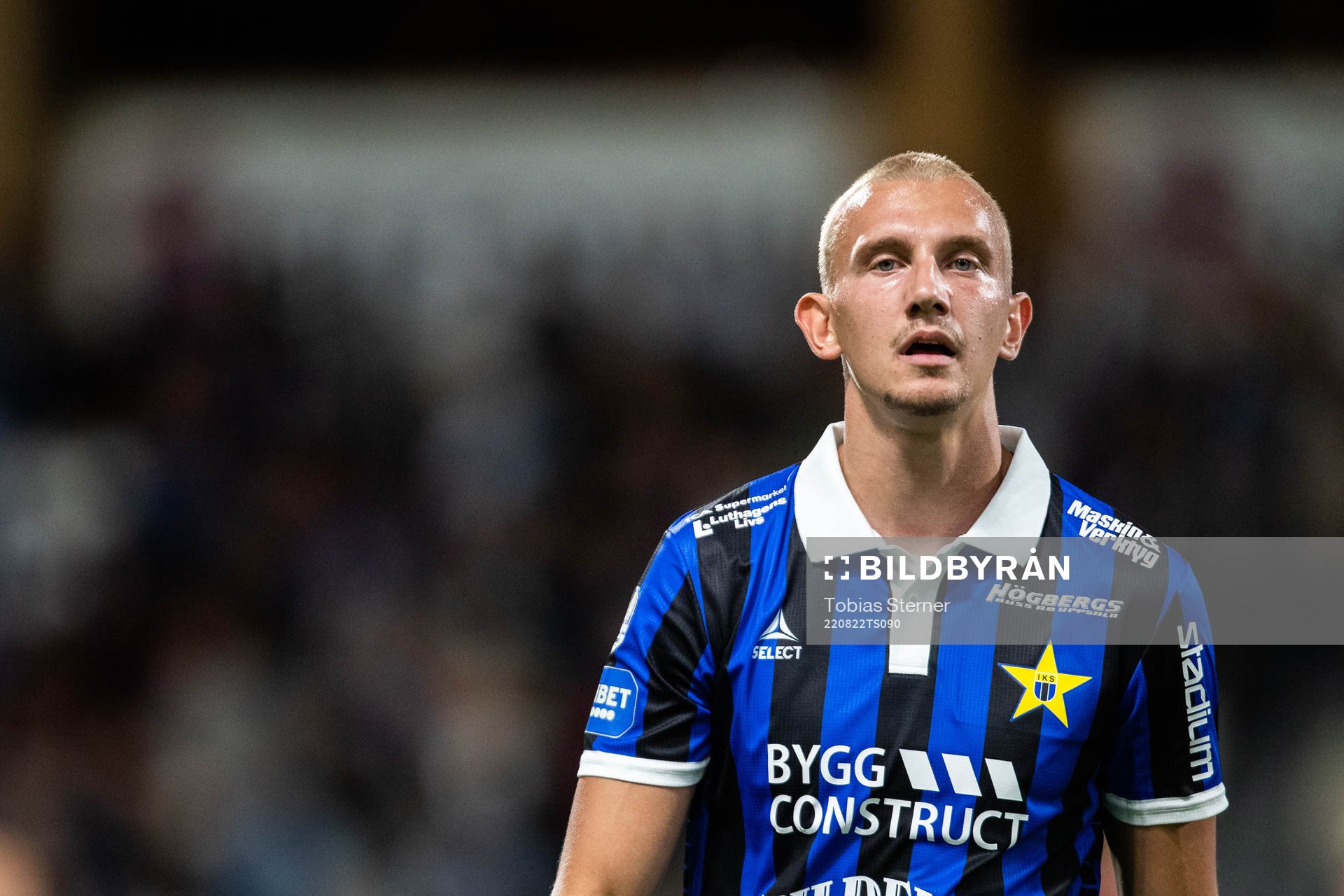 Sirius Jakob Voelkerling Persson deppar