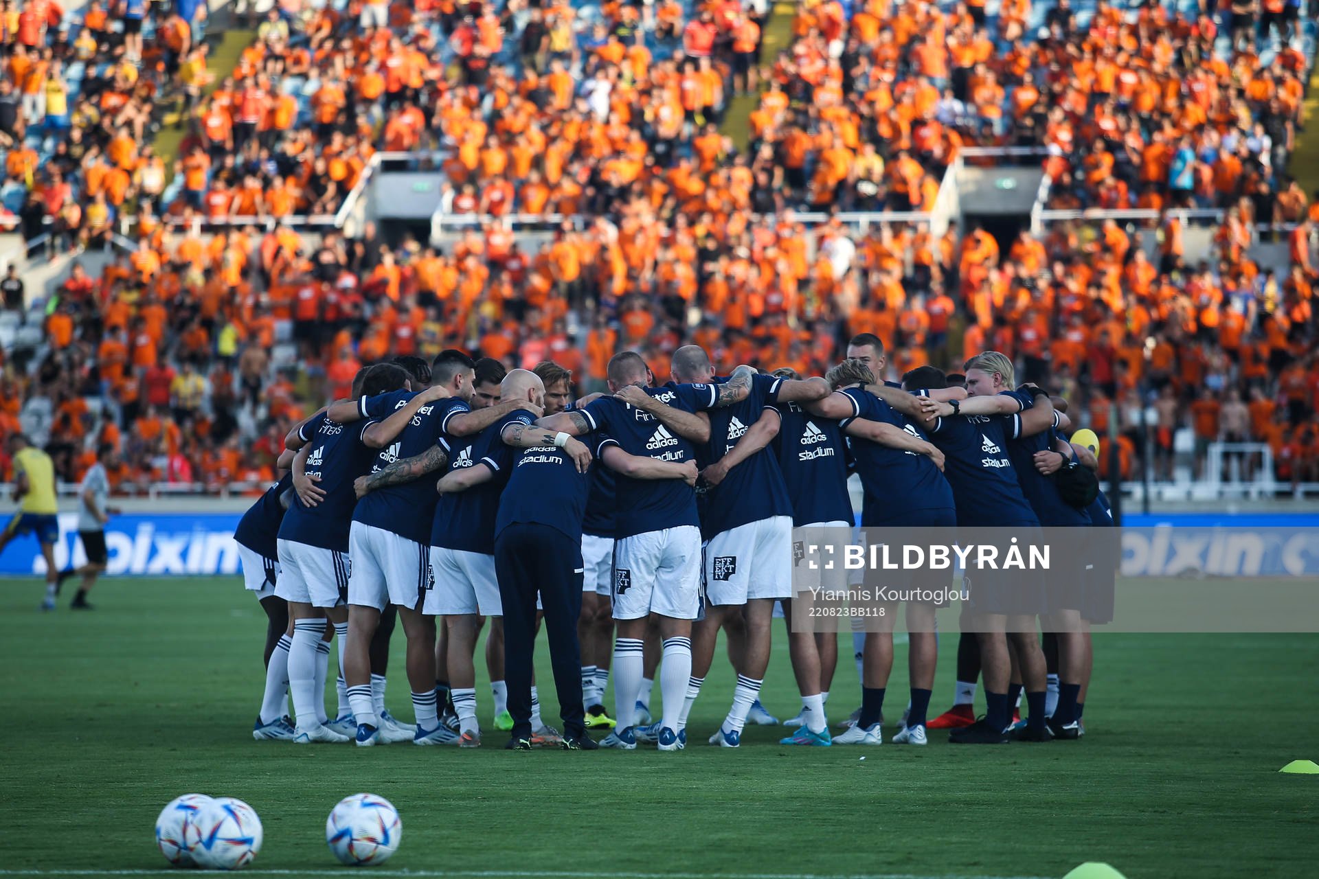 Players of Djurgården