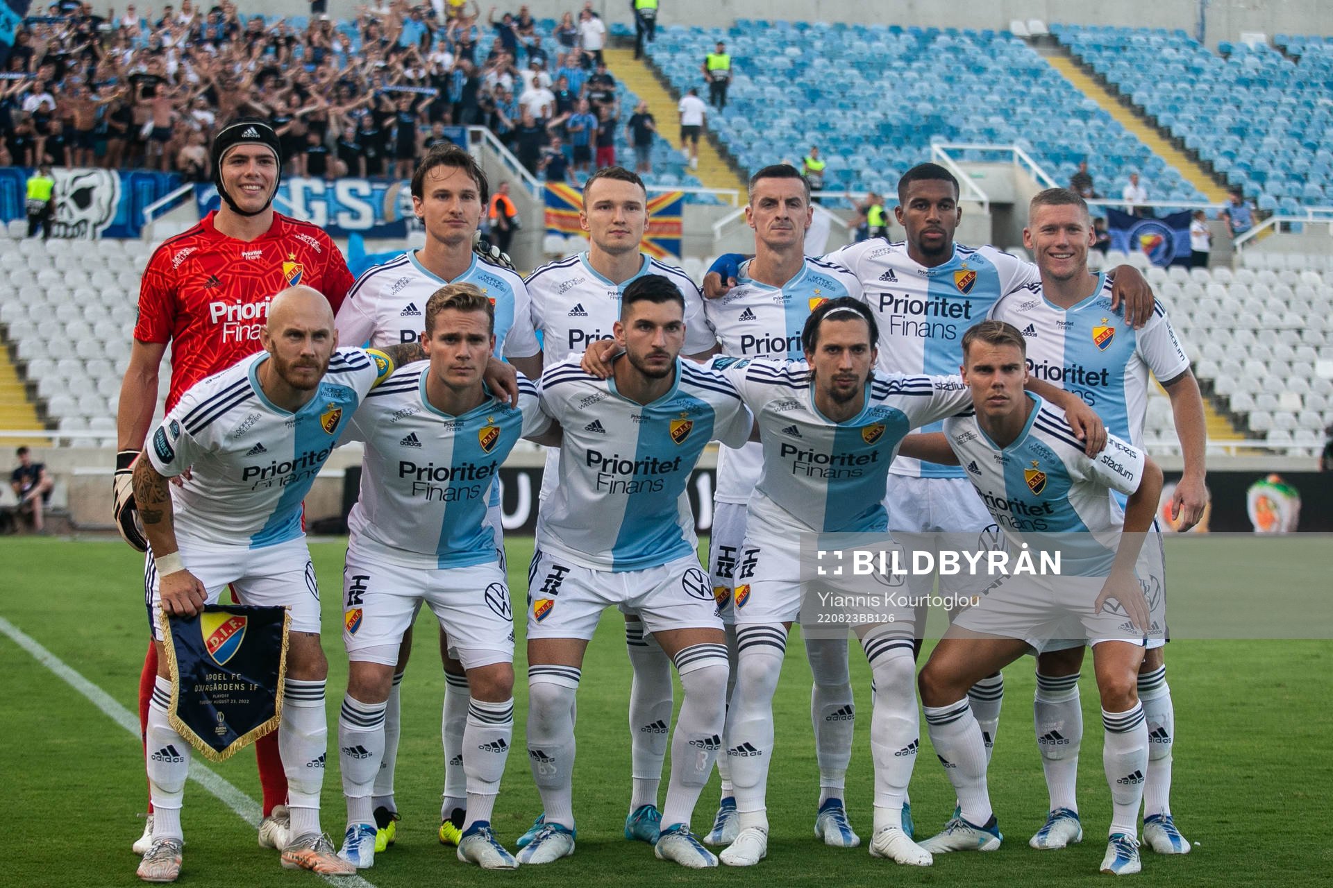 Goalkeeper Jacob Widell Zetterström, Hjalmar Ekdal, Piotr