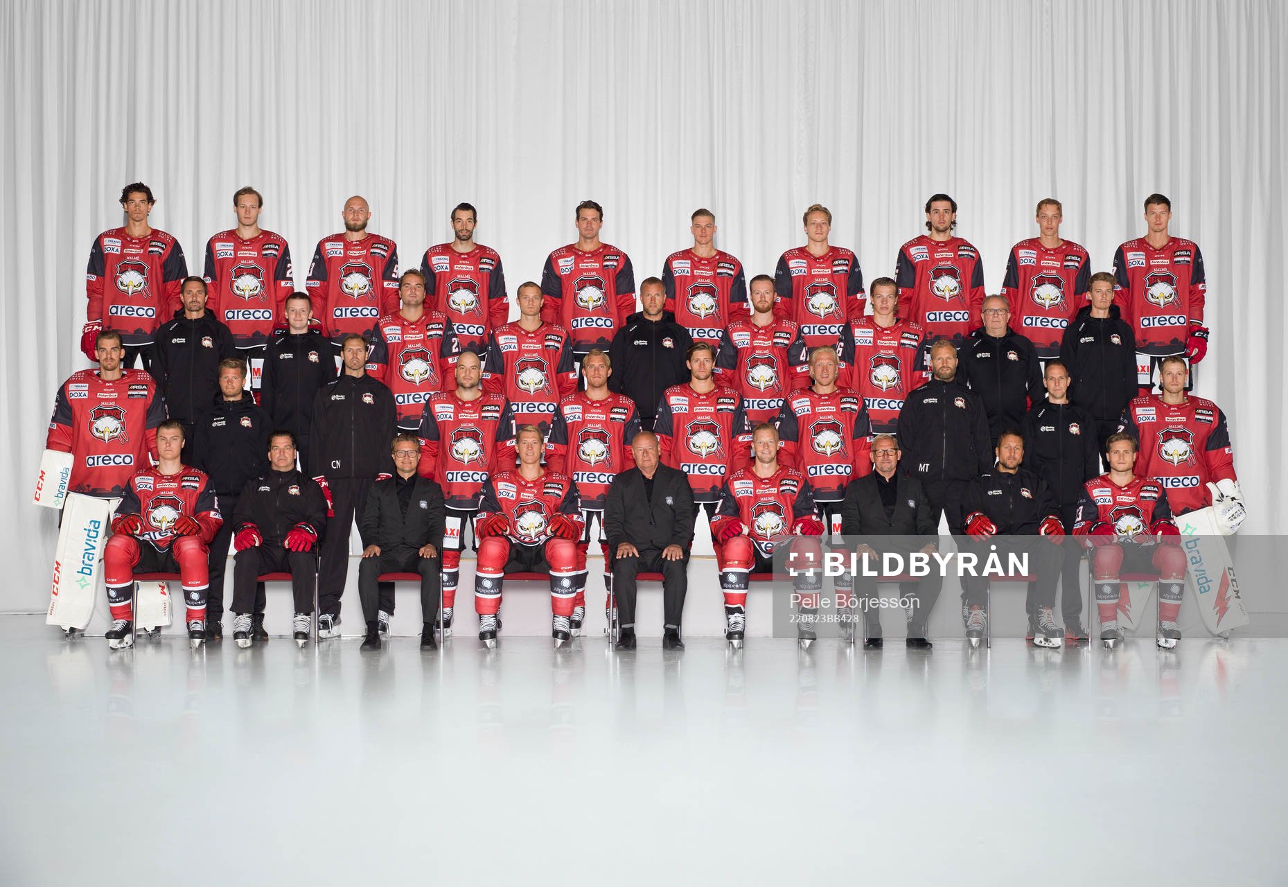Malmö Redhawks