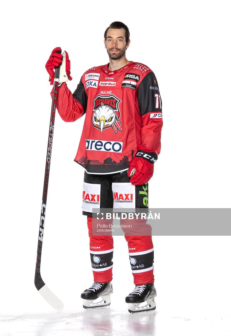 Malmös Markus Lauridsen