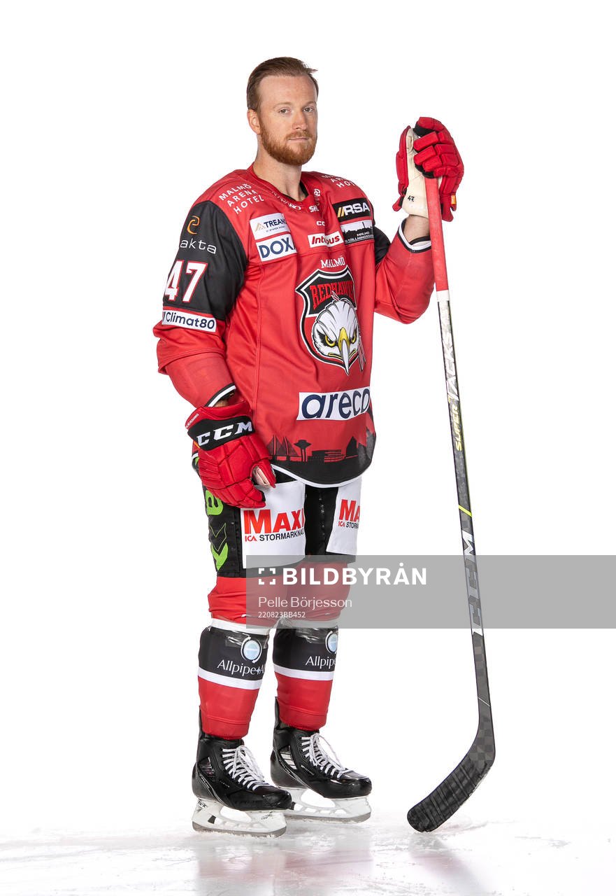 Malmös Joakim Ryan 2