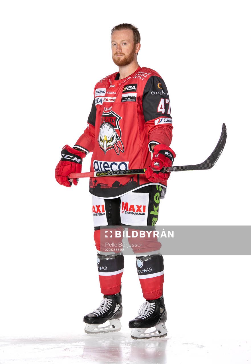 Malmös Joakim Ryan 3