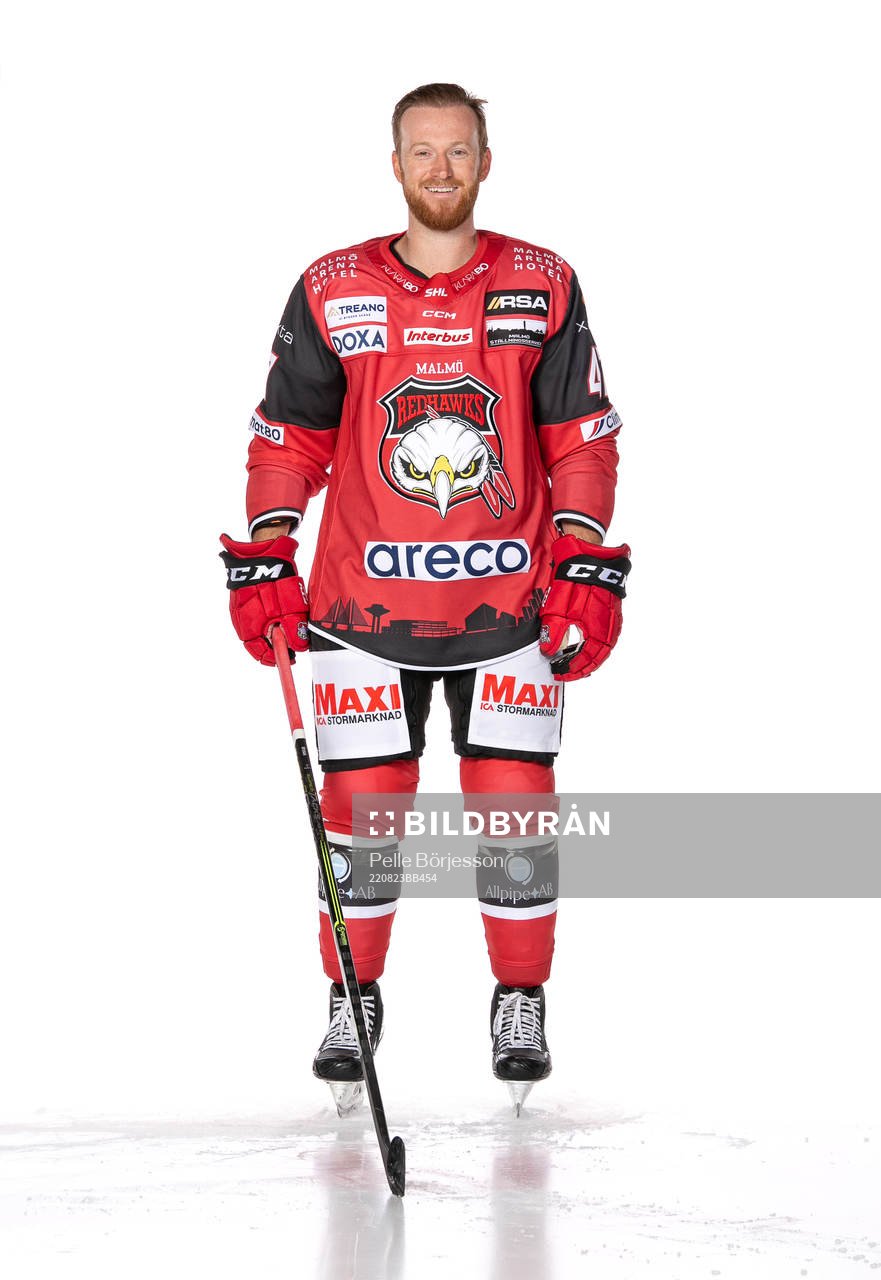 Malmös Joakim Ryan 4