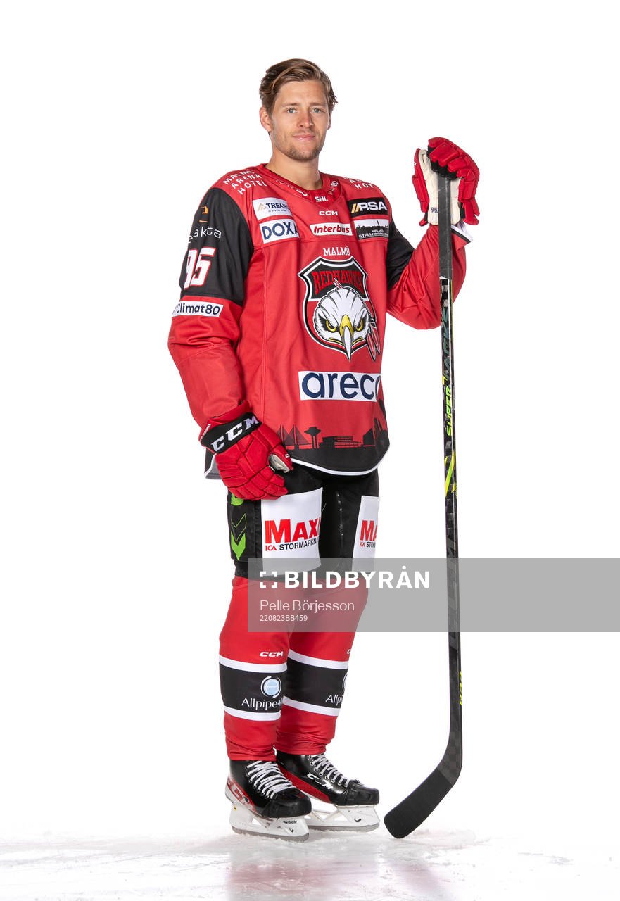 Malmös Carl Persson