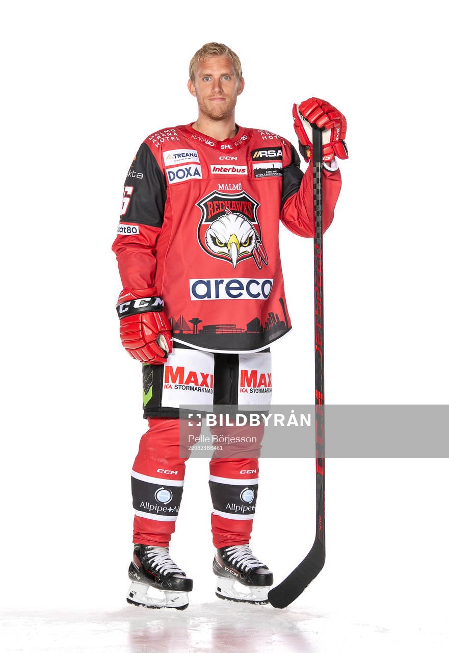 Malmös Matias Lassen