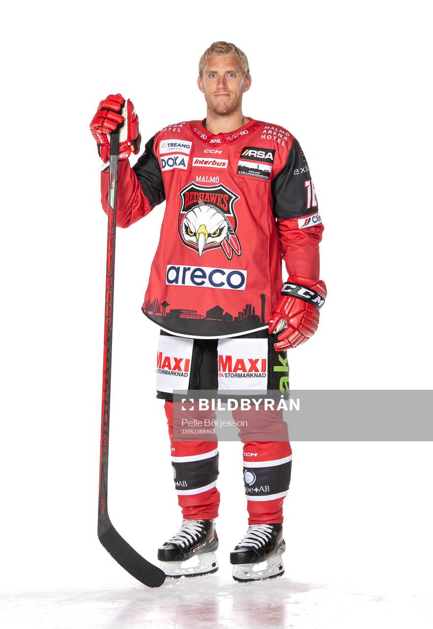 Malmös Matias Lassen 2
