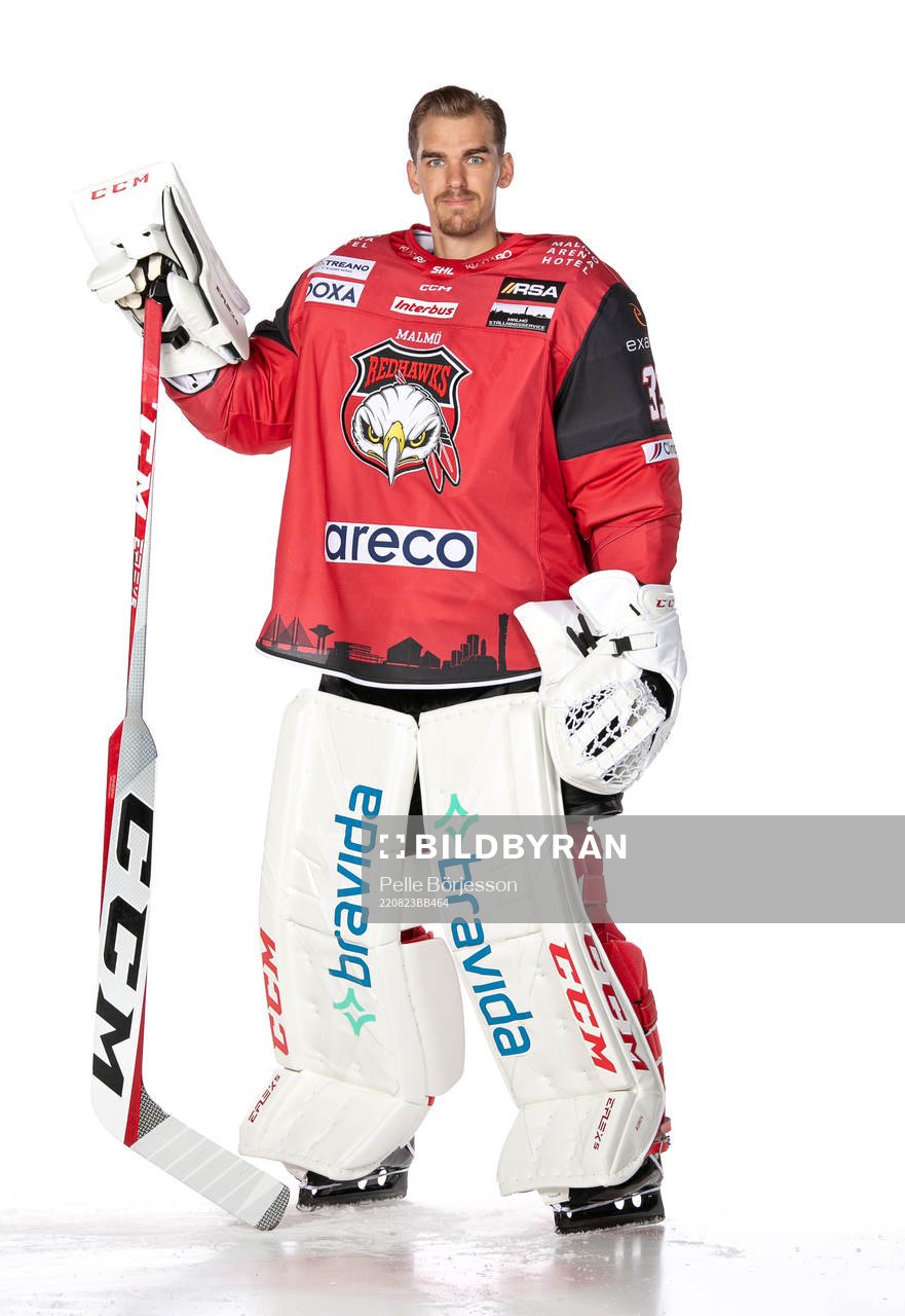 Malmös Adam Werner