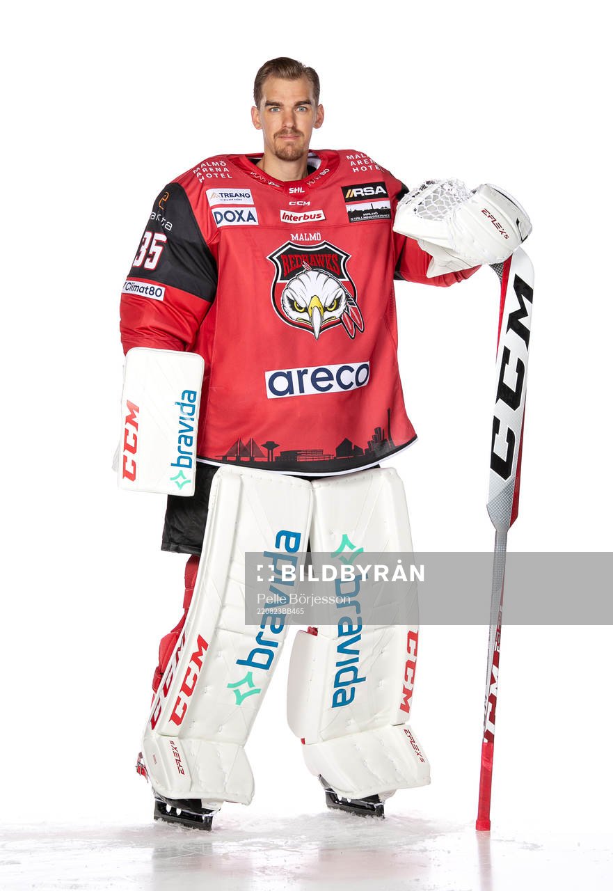 Malmös Adam Werner 2