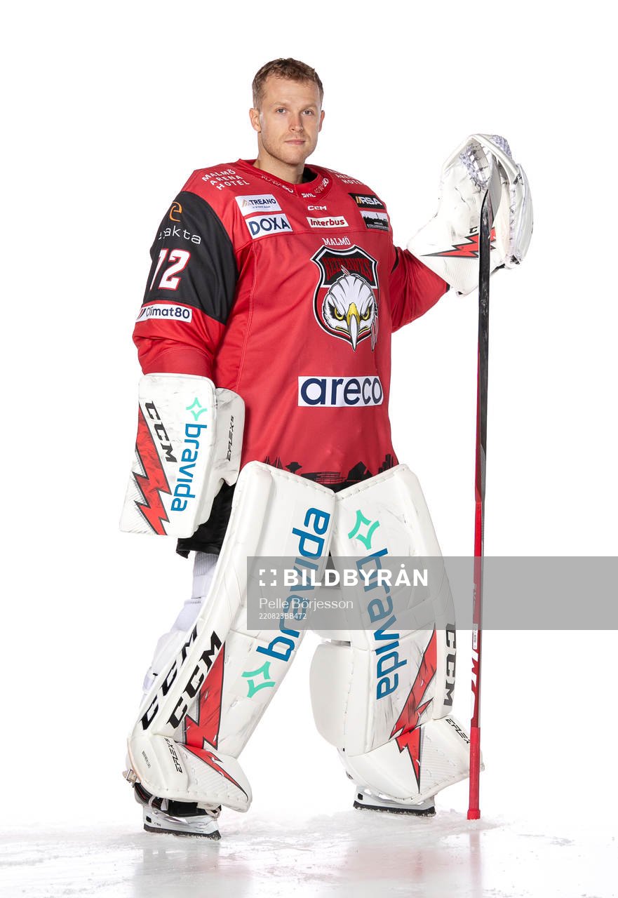 Malmös Daniel marmenlind 2