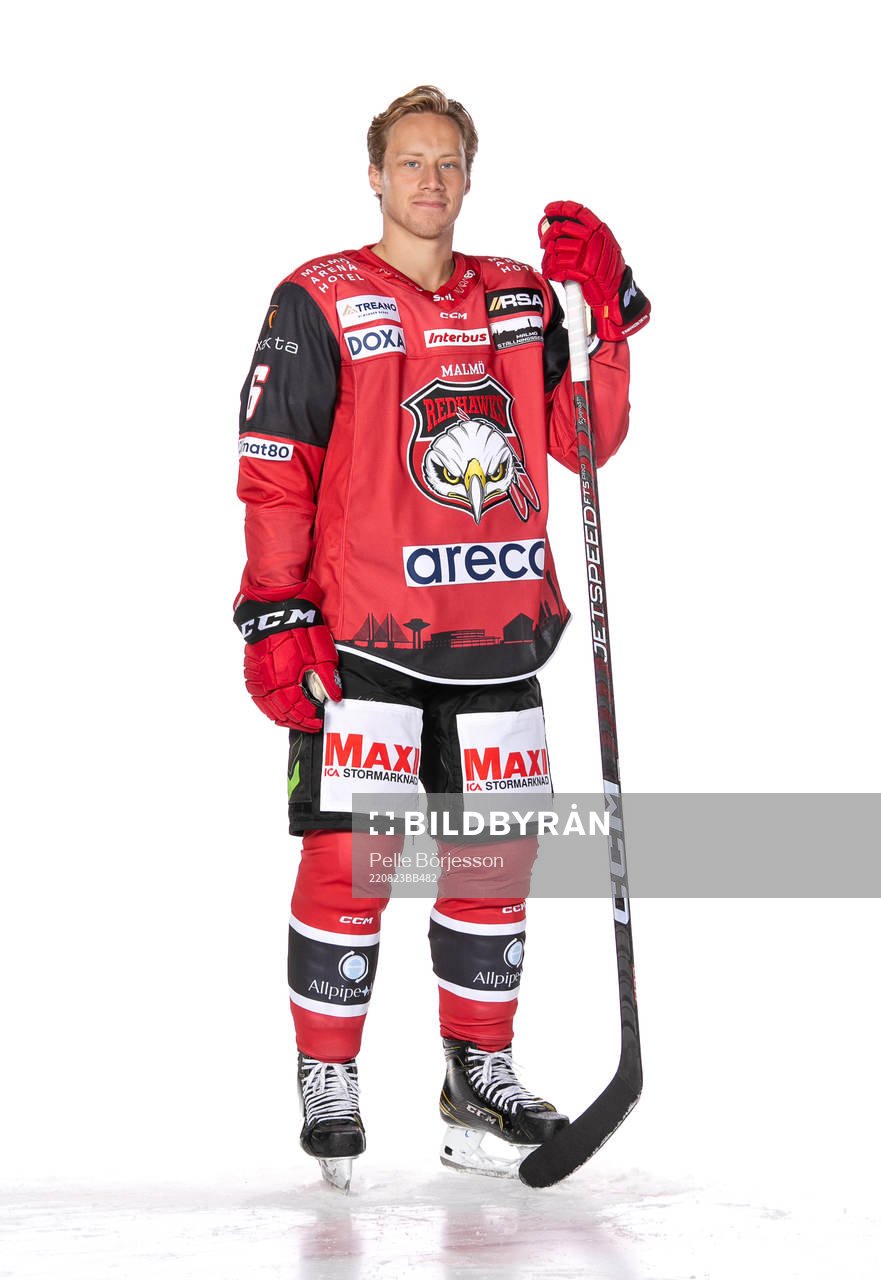 Malmös Theodor Johnsson 2