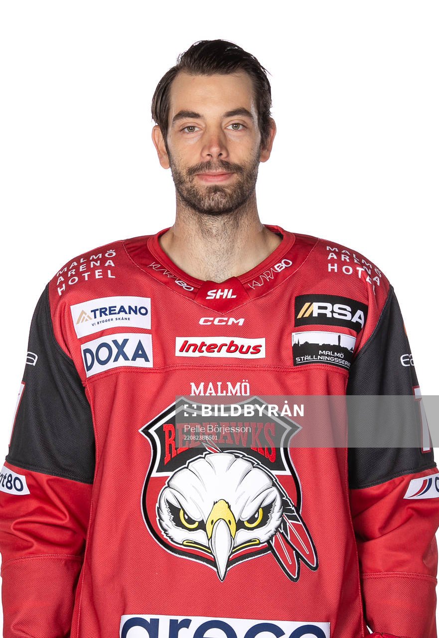 Malmös Markus Lauridsen