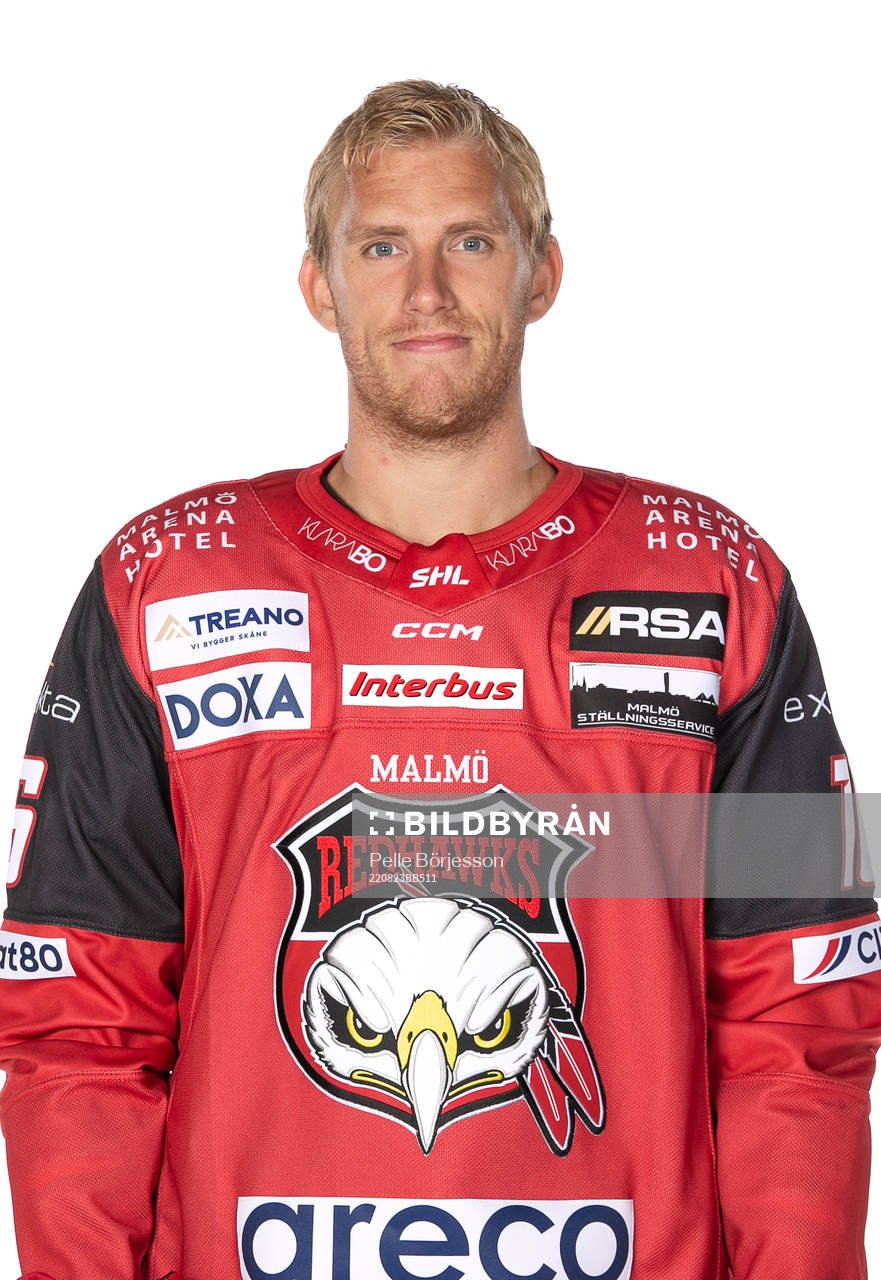 Malmös Matias Lassen