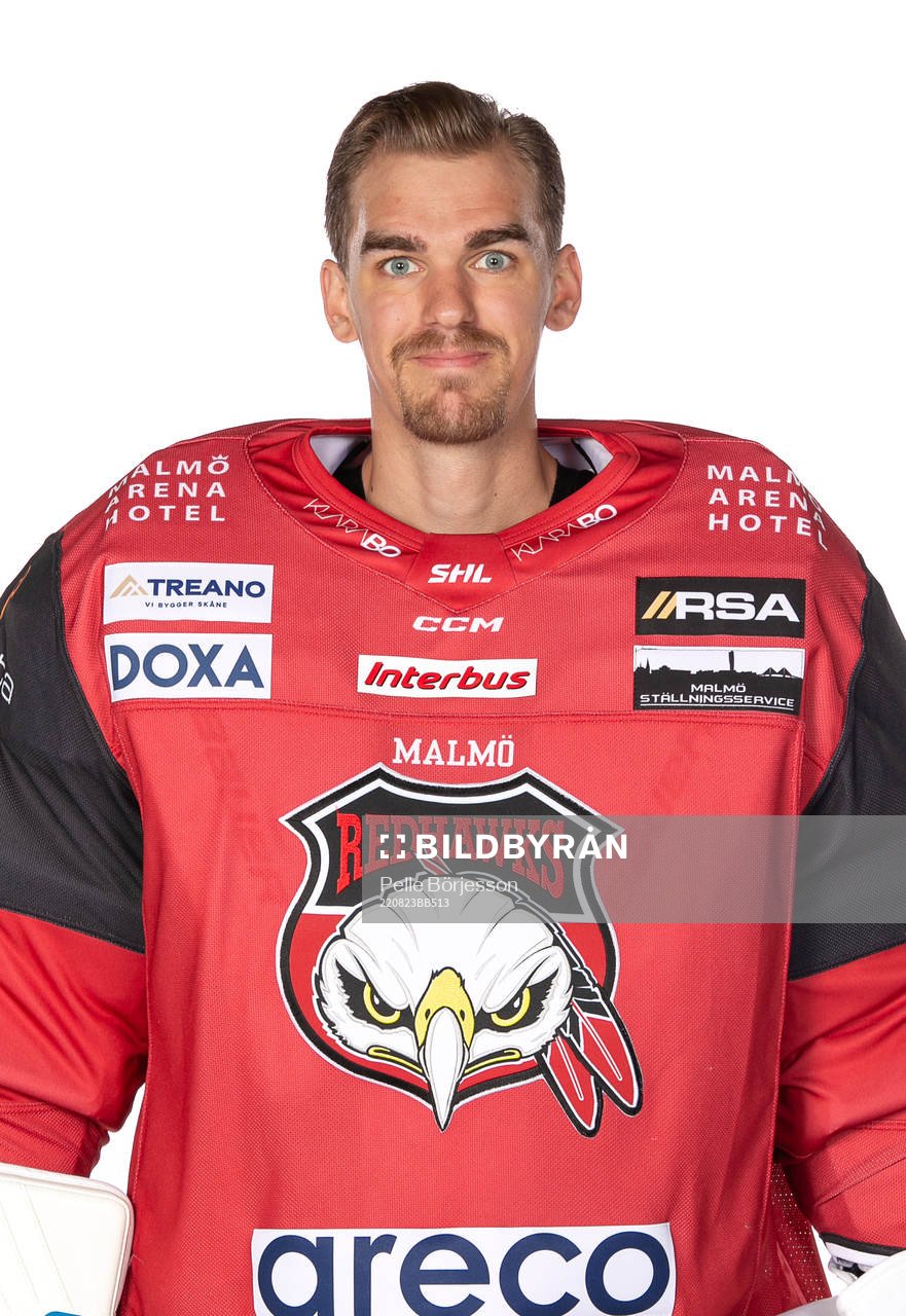 Malmös Adam Werner