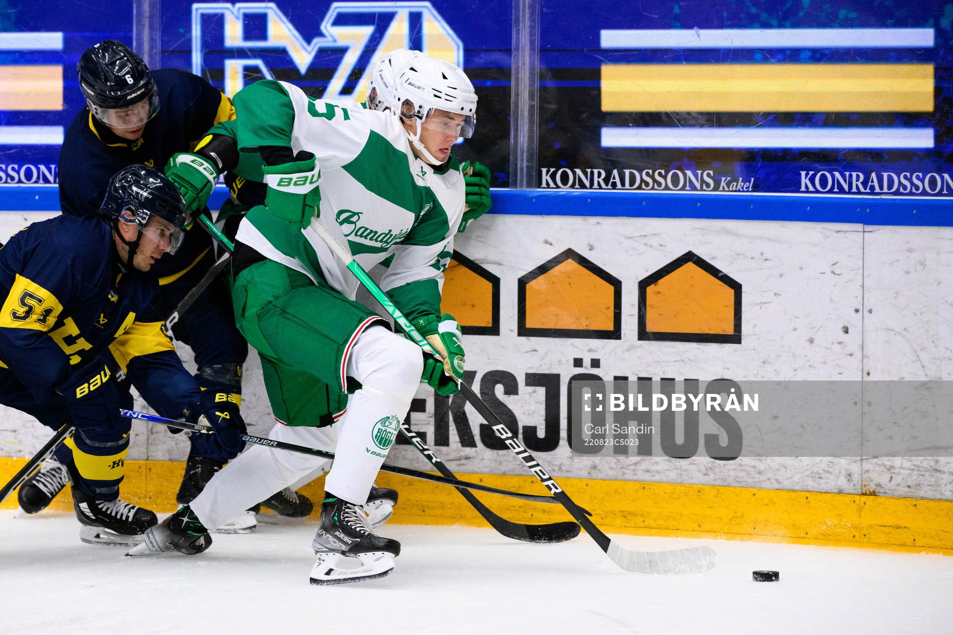 Rögles William Strömgren