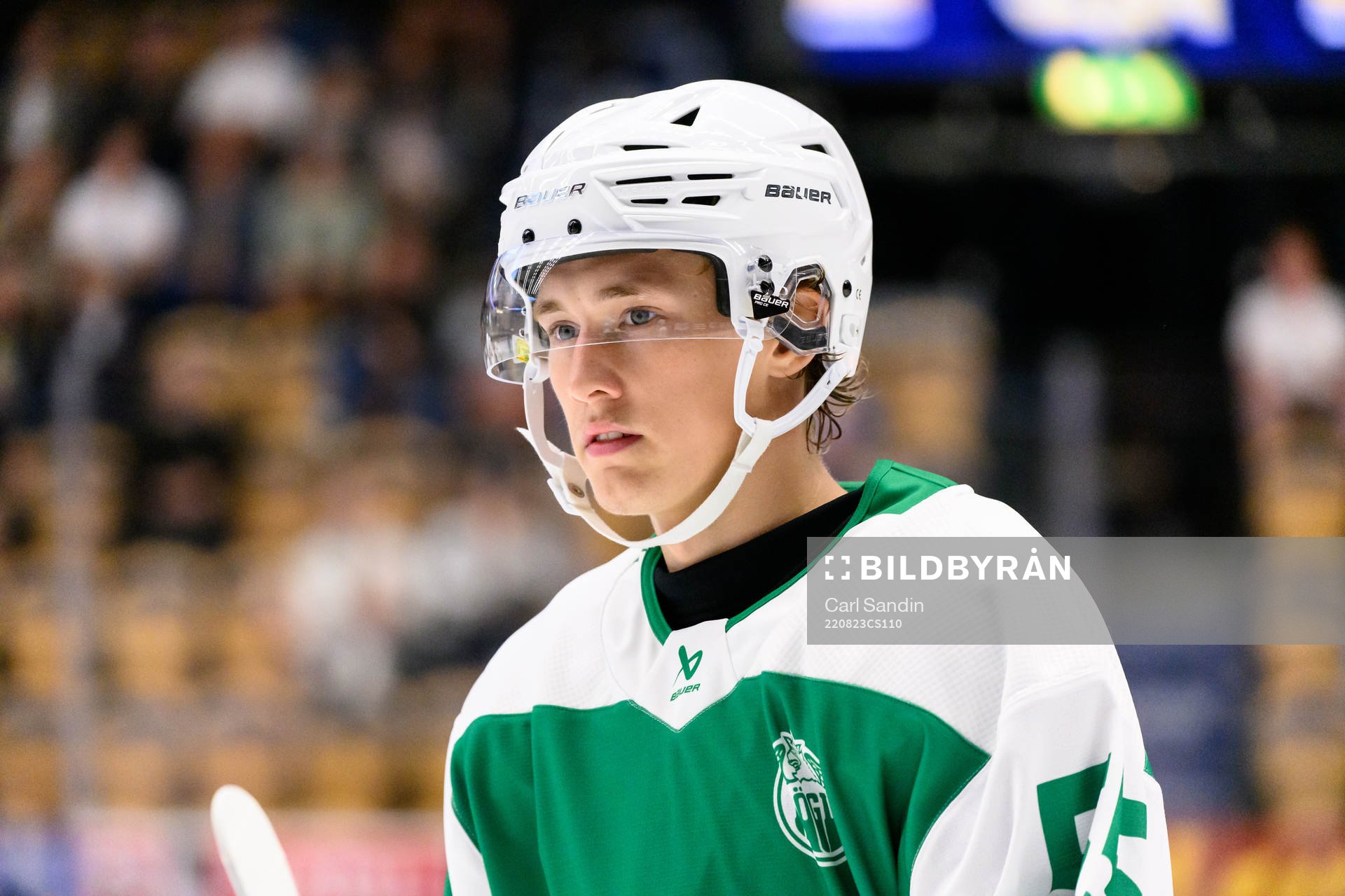 Rögles William Strömgren