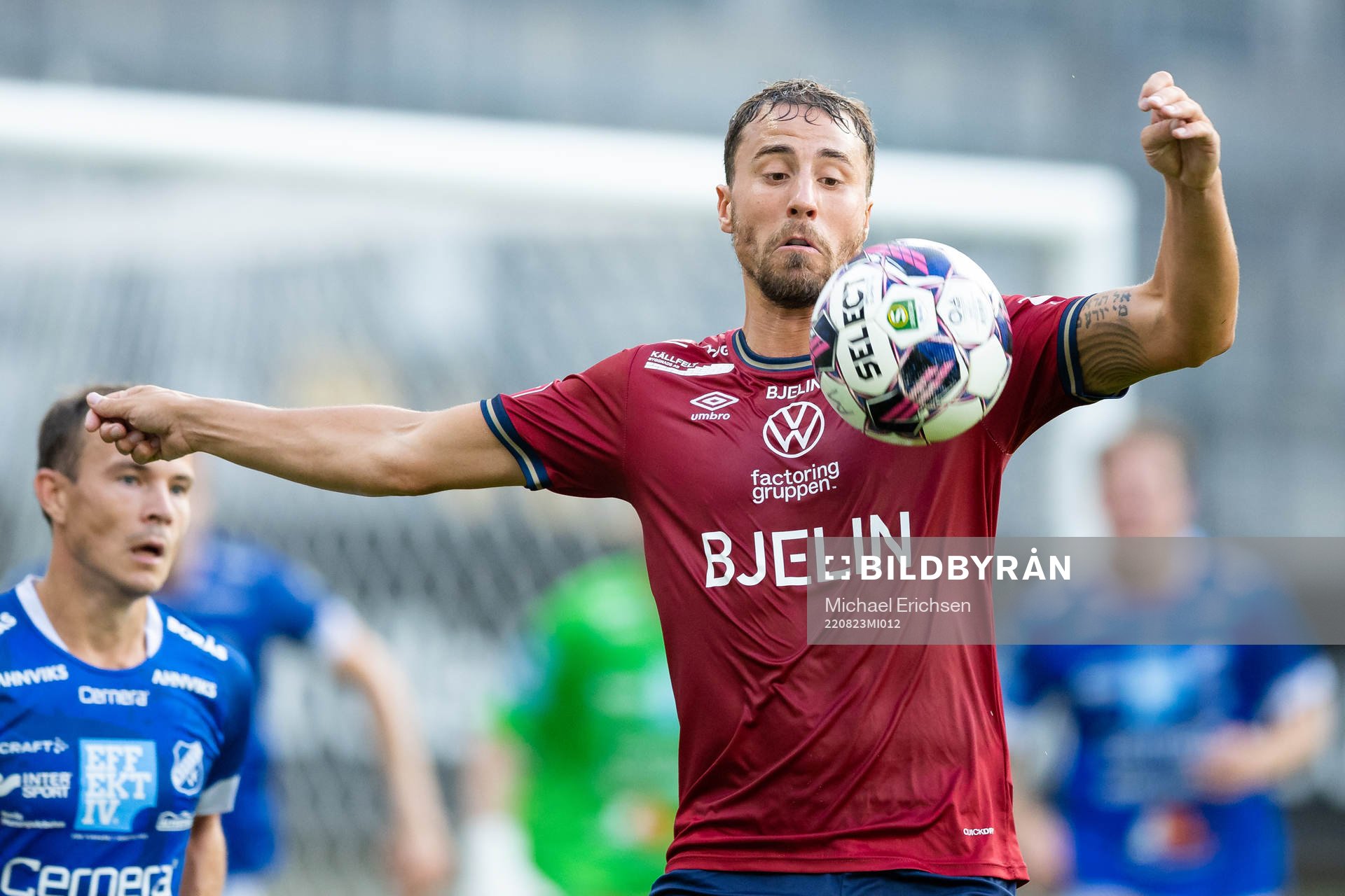 Örgrytes Jonathan Azulay