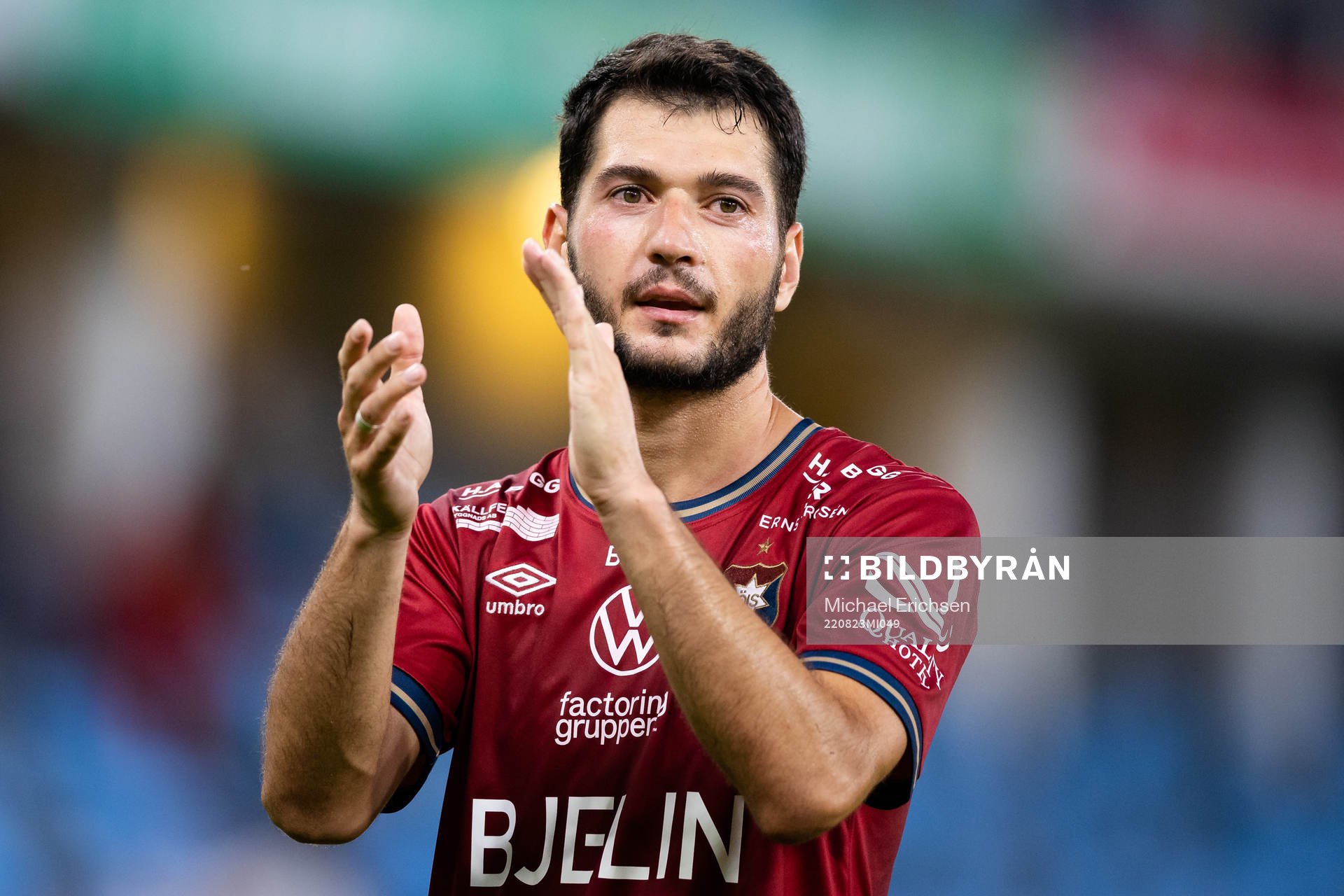Örgrytes Anel Rashkaj