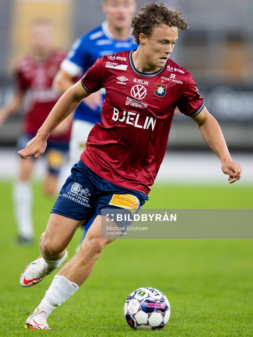 Örgrytes Herman Sjögrell