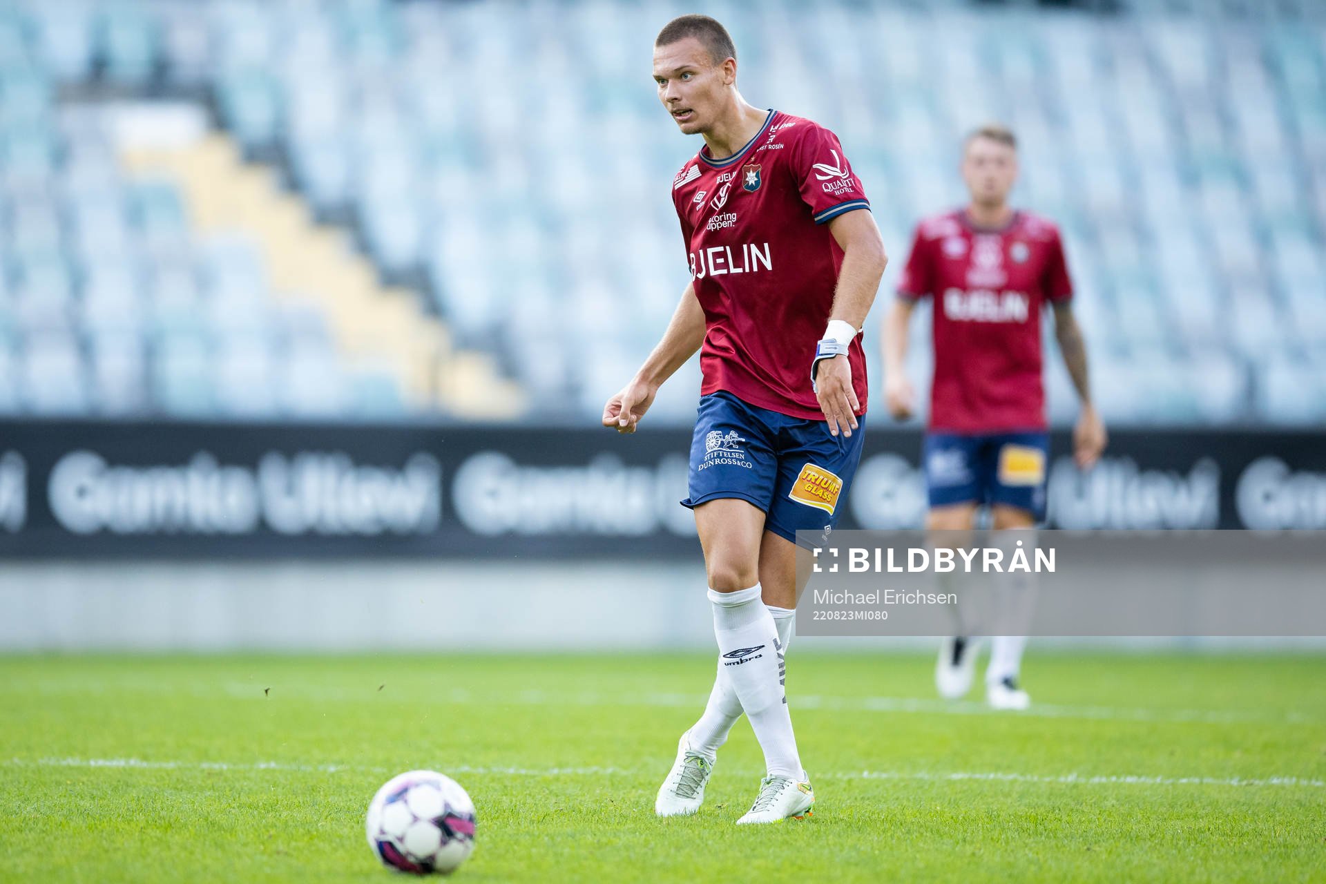 Örgrytes Arvid Brorsson