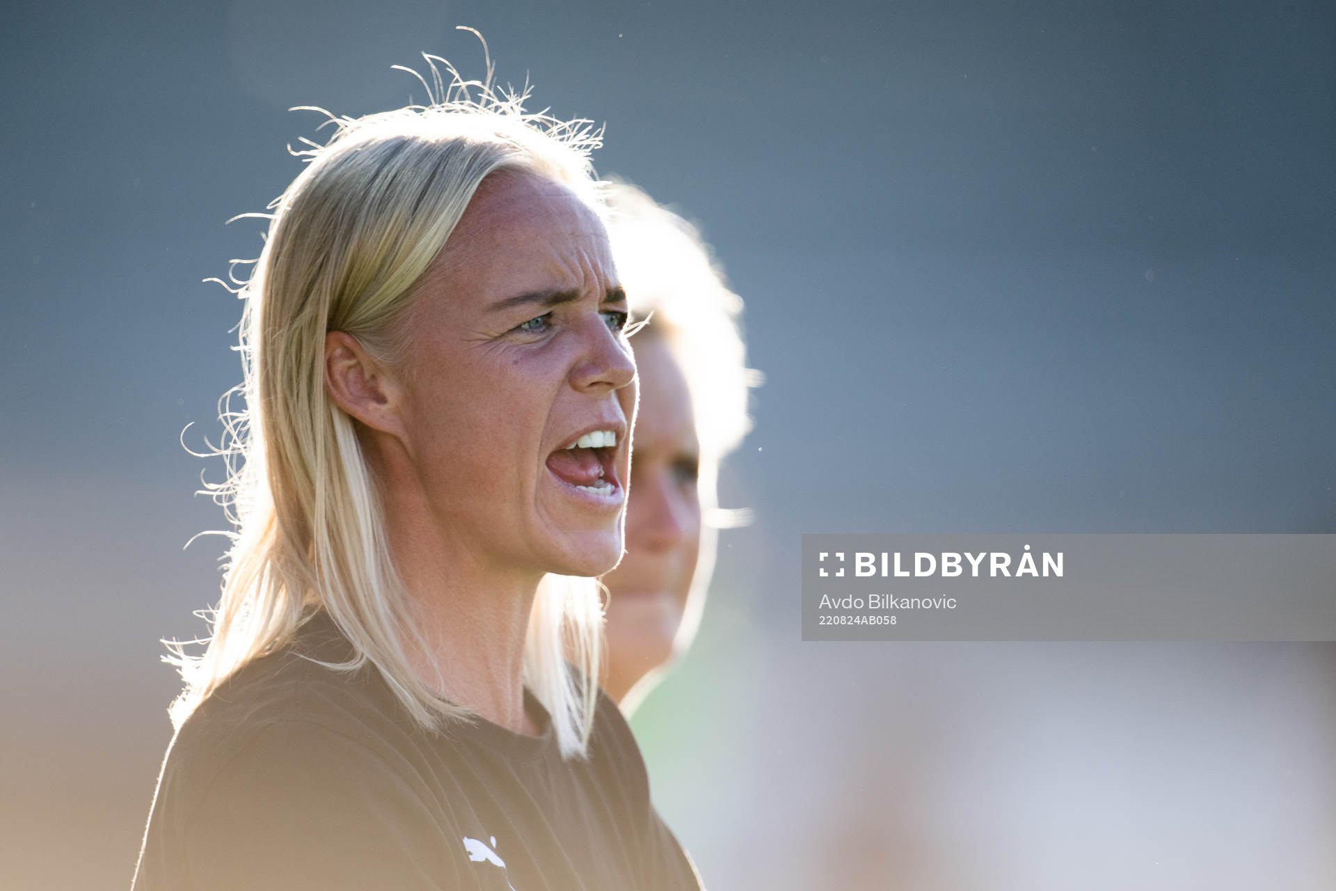 Rosengårds Caroline Seger