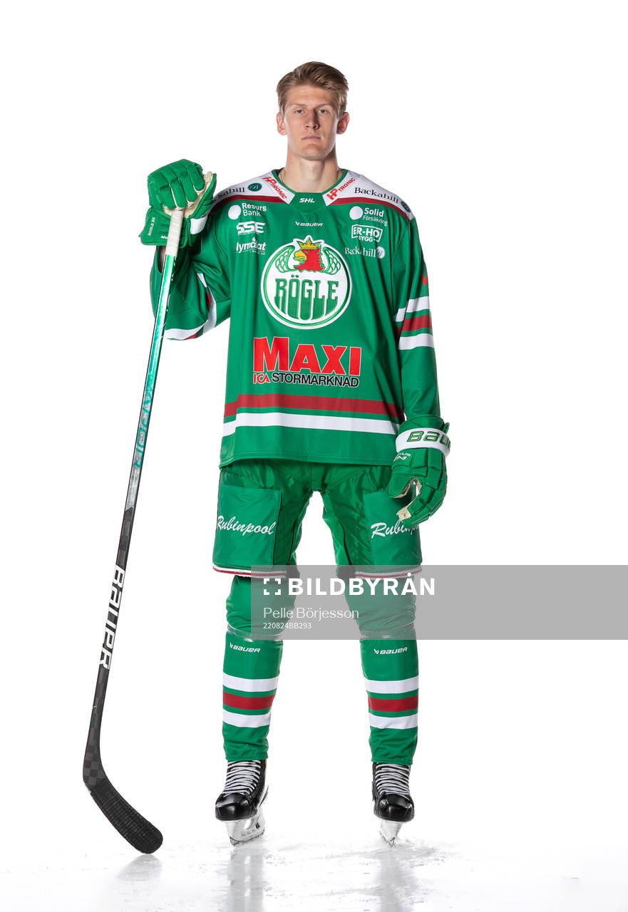 Rögles Adam Edström